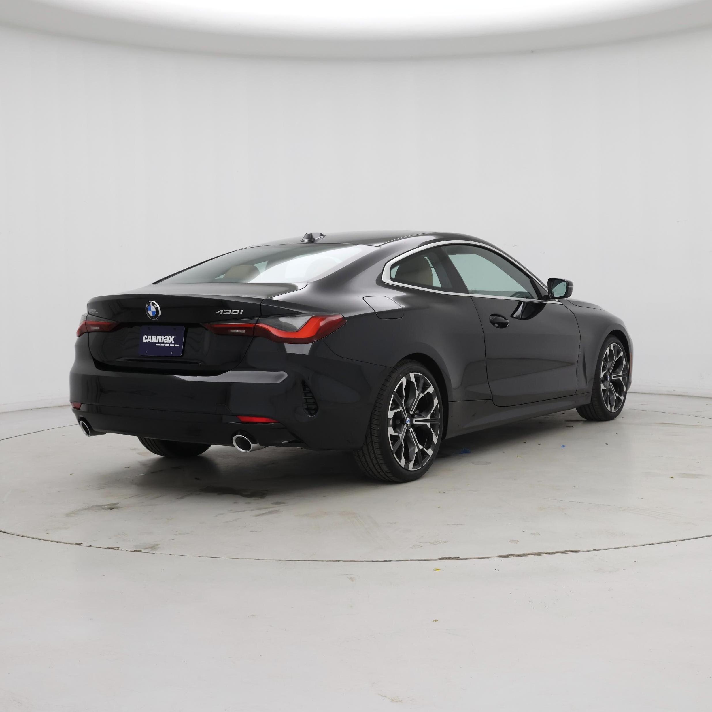 Thumbnail: 2025 BMW 4 Series - 8