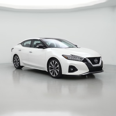 2023 Nissan Maxima Platinum