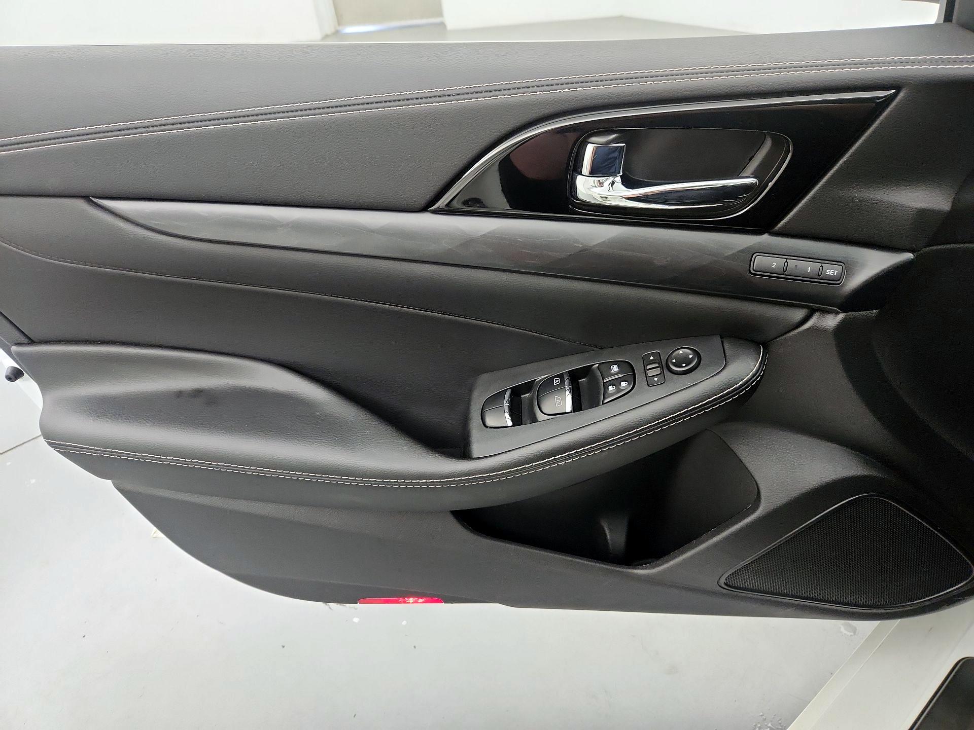 Thumbnail: 2023 Nissan Maxima - 12