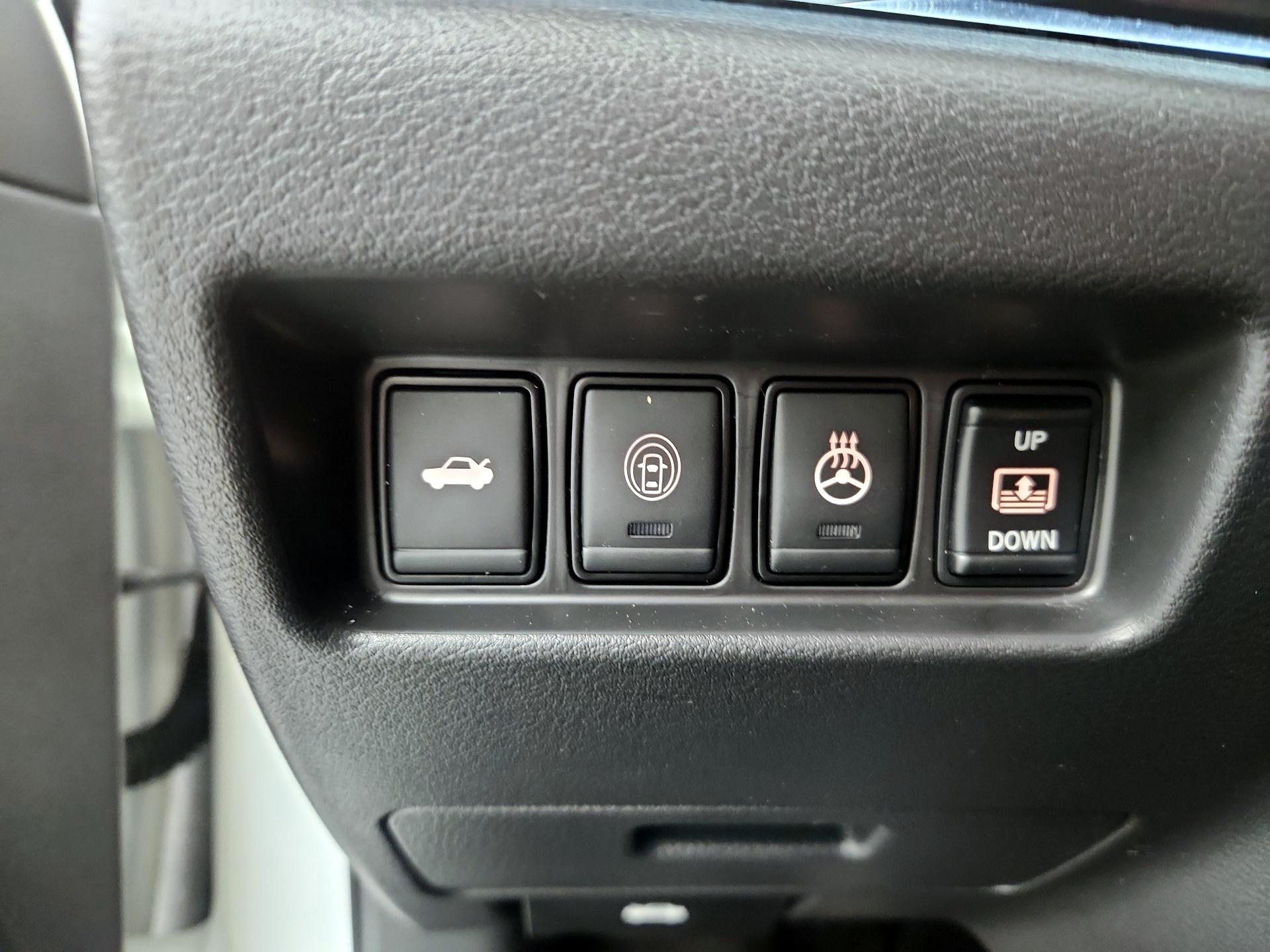 Thumbnail: 2023 Nissan Maxima - 13