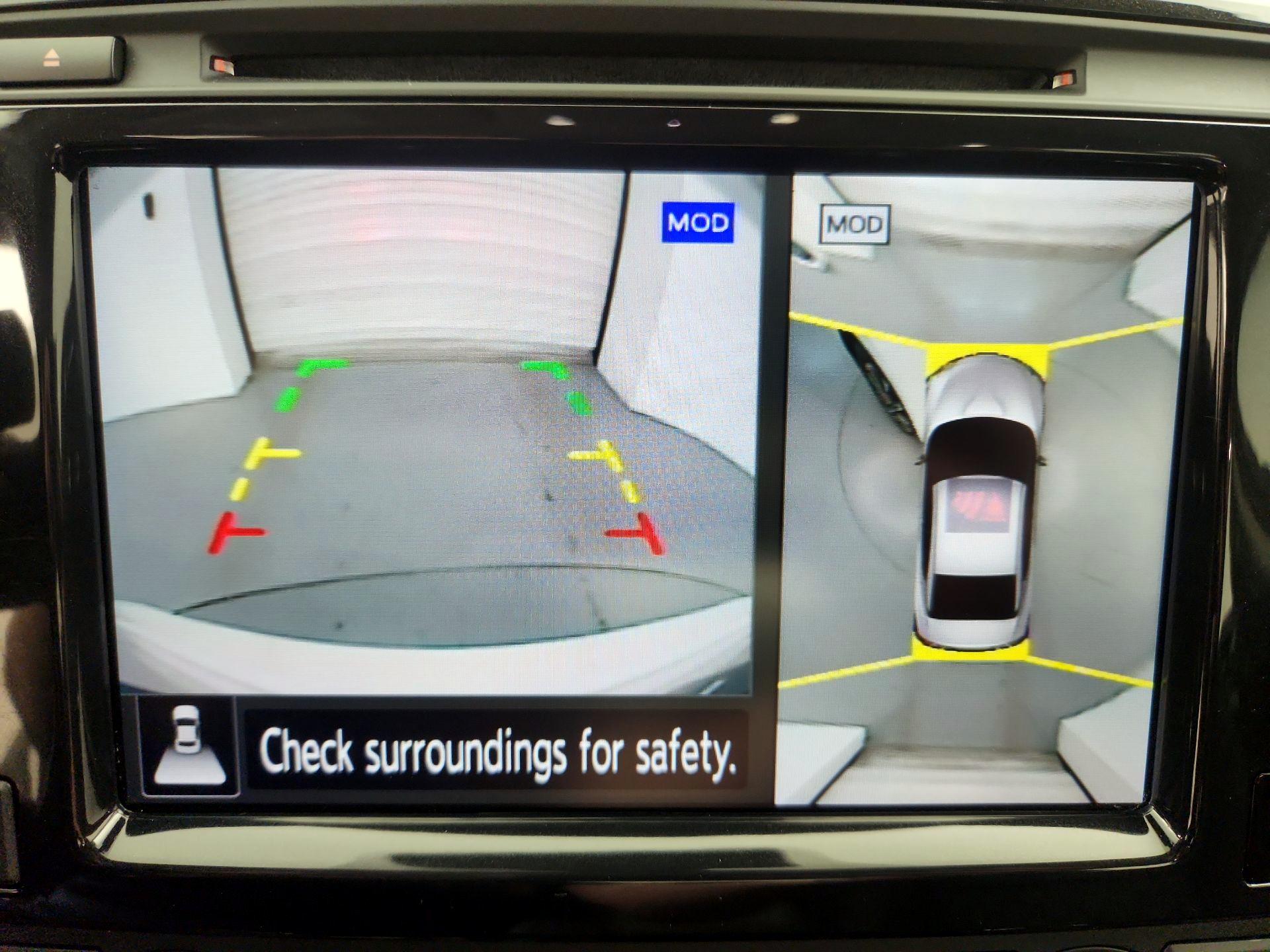 Thumbnail: 2023 Nissan Maxima - 14