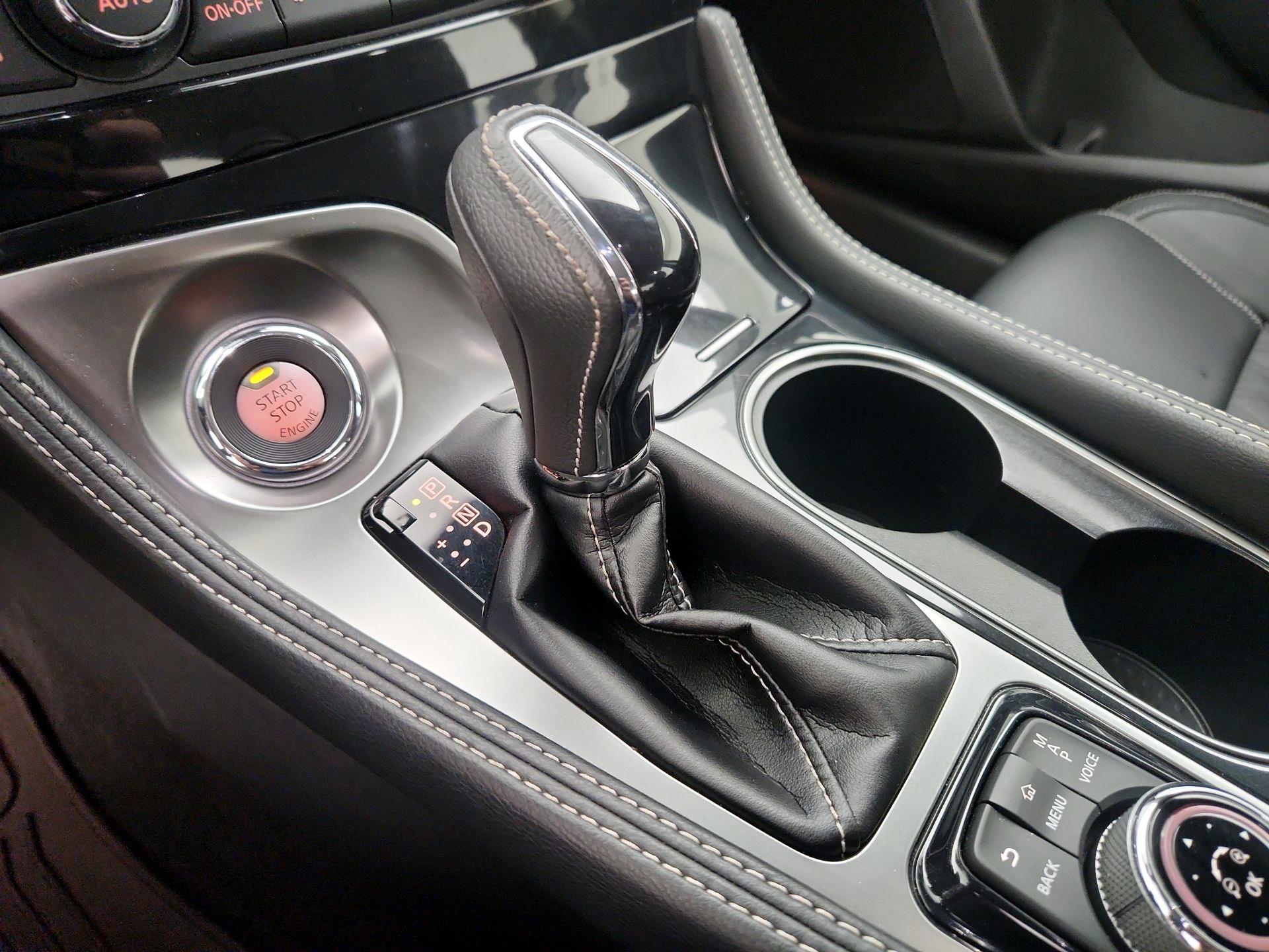 Thumbnail: 2023 Nissan Maxima - 17