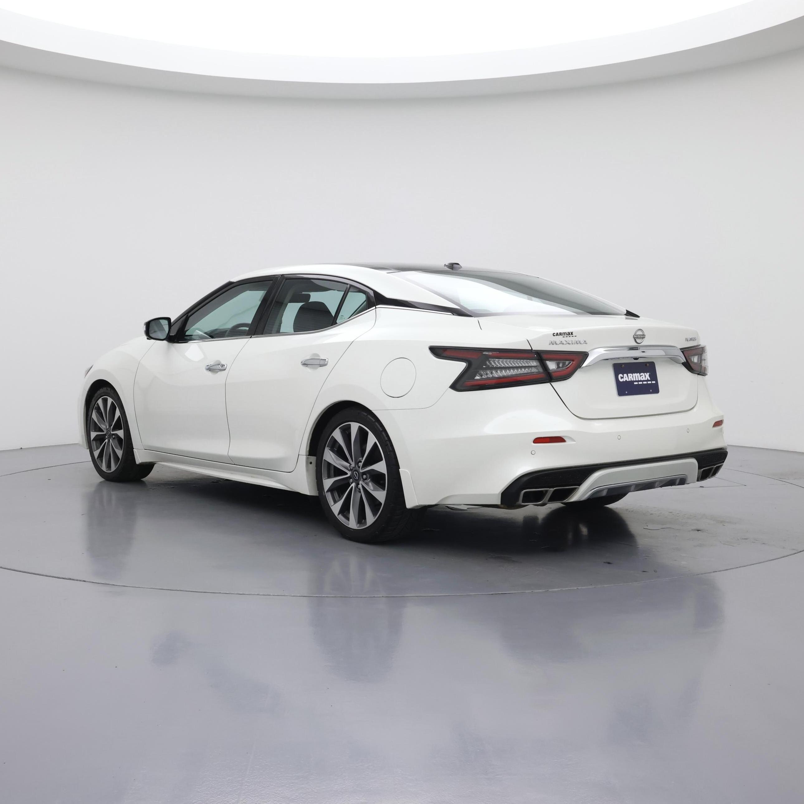 Thumbnail: 2023 Nissan Maxima - 2