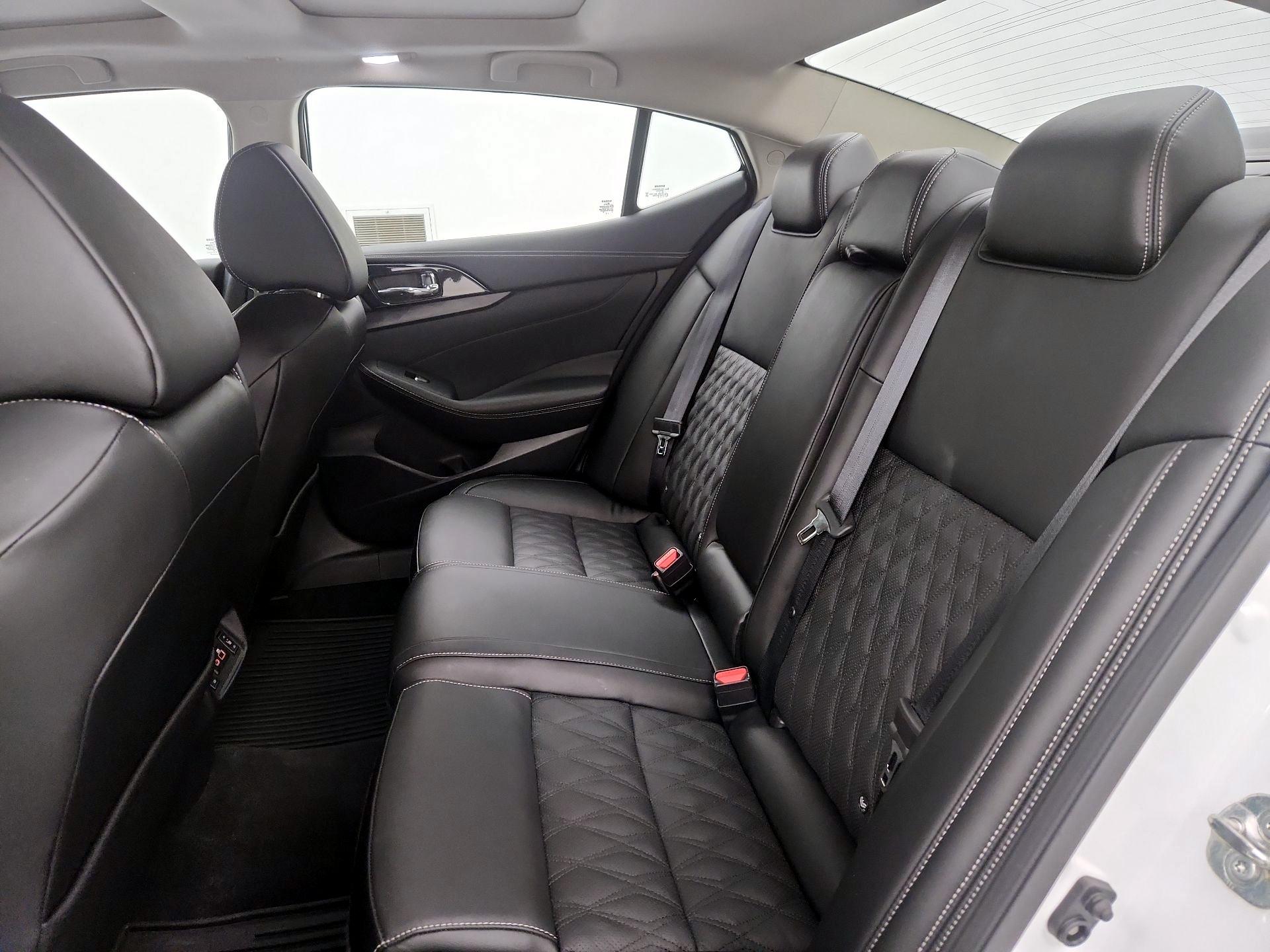 Thumbnail: 2023 Nissan Maxima - 20