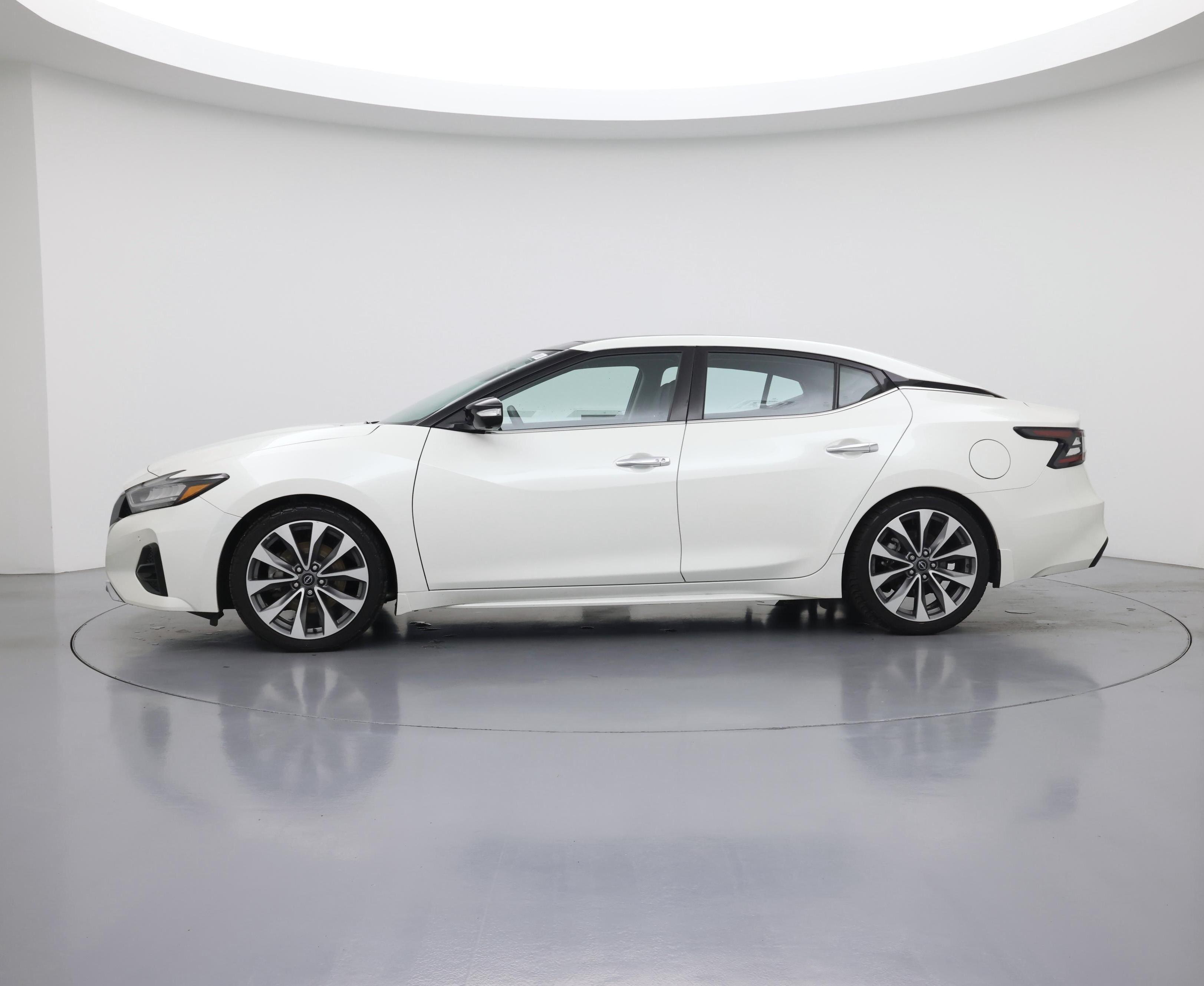 Thumbnail: 2023 Nissan Maxima - 3