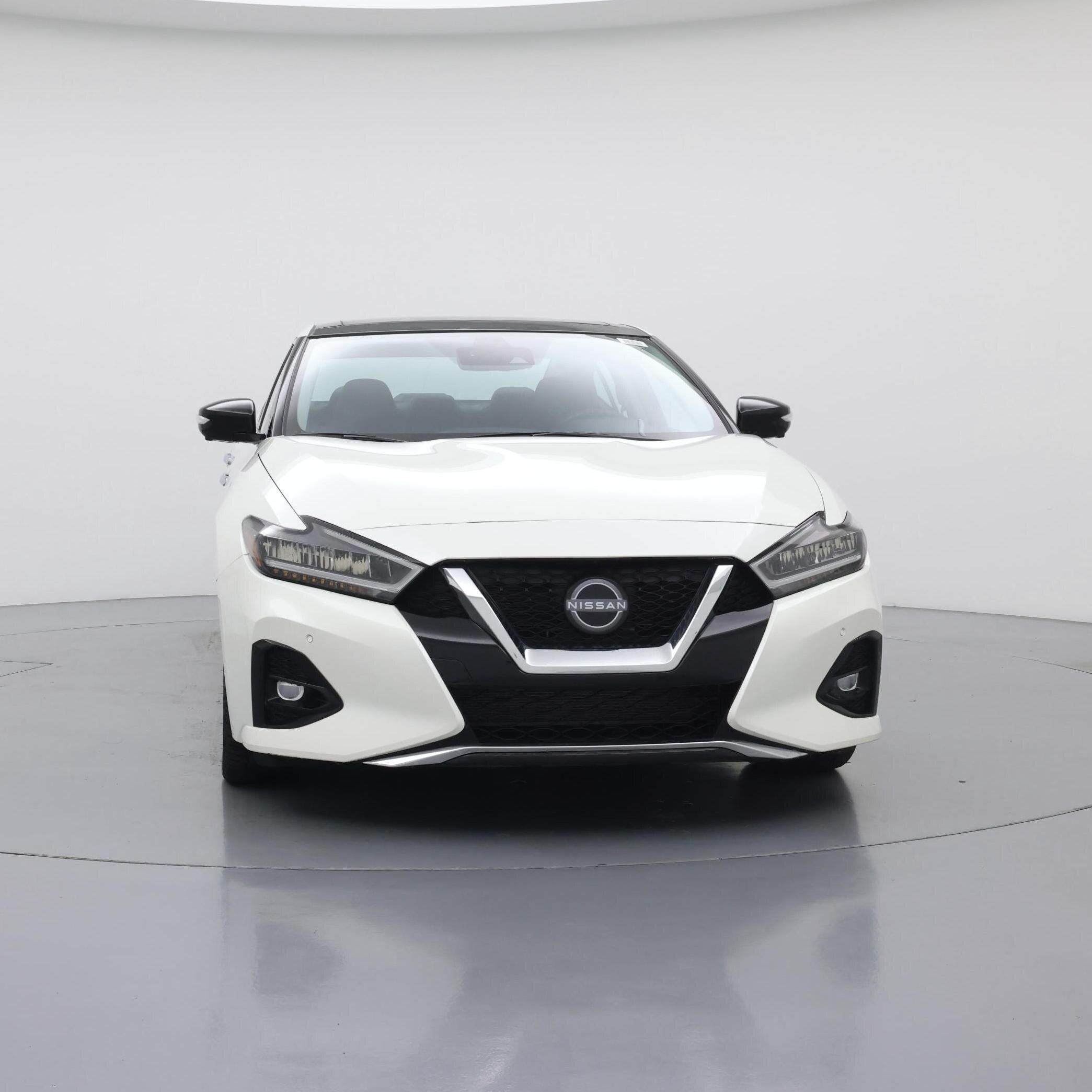 Thumbnail: 2023 Nissan Maxima - 5