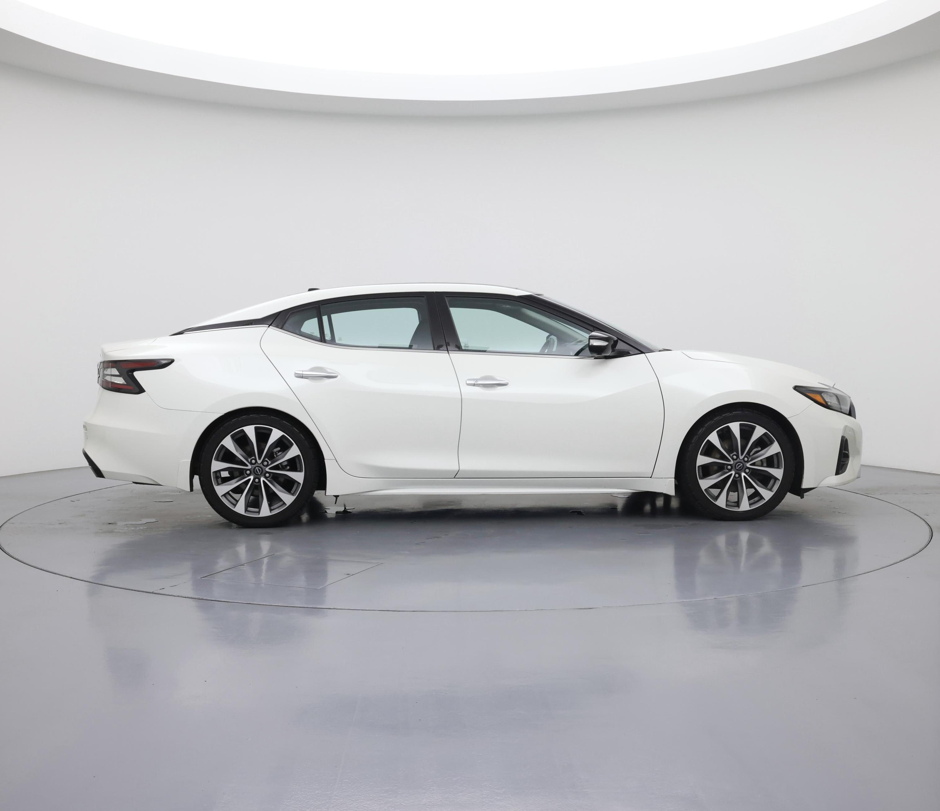 Thumbnail: 2023 Nissan Maxima - 7