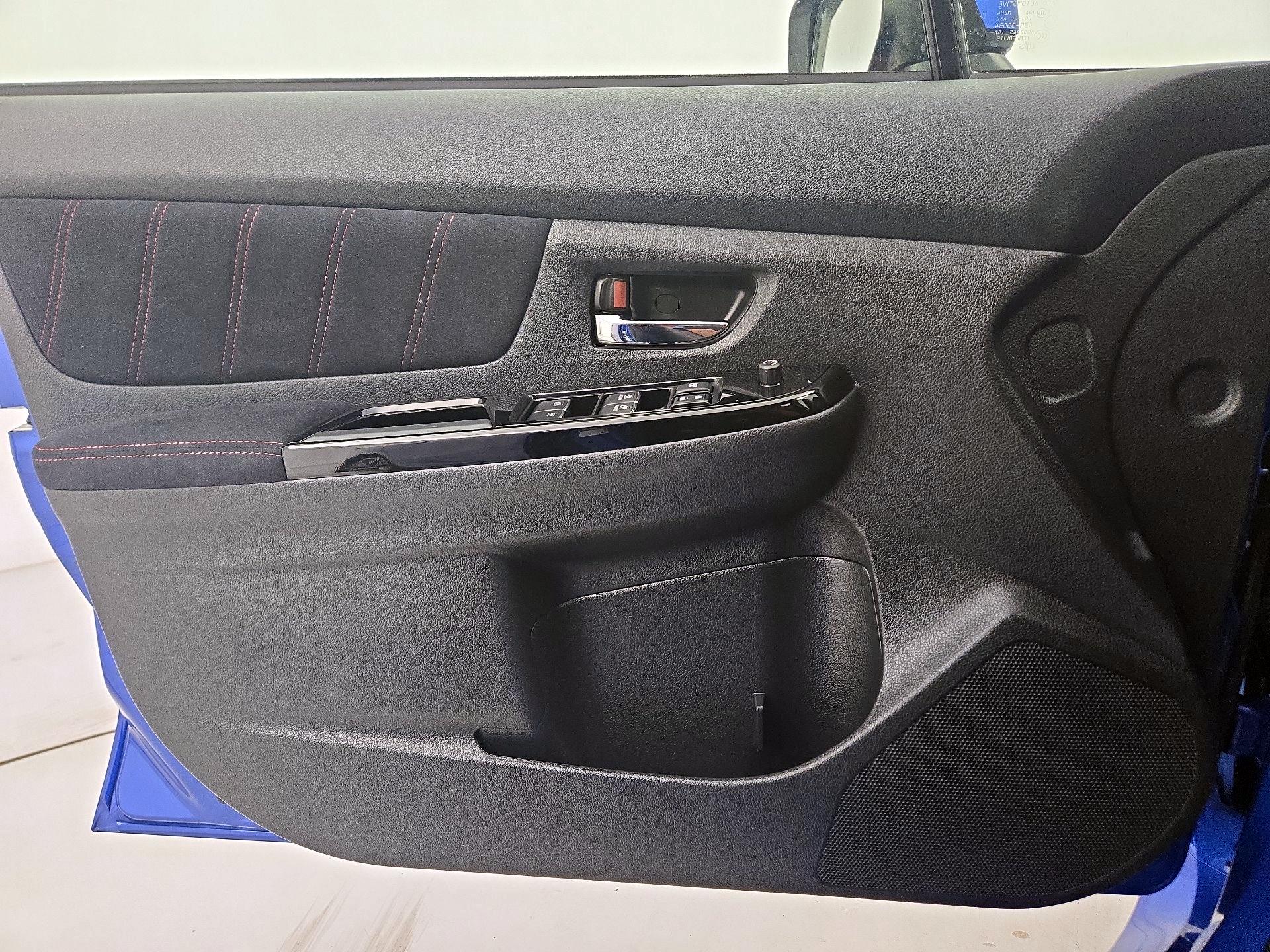 Thumbnail: 2020 Subaru WRX - 12