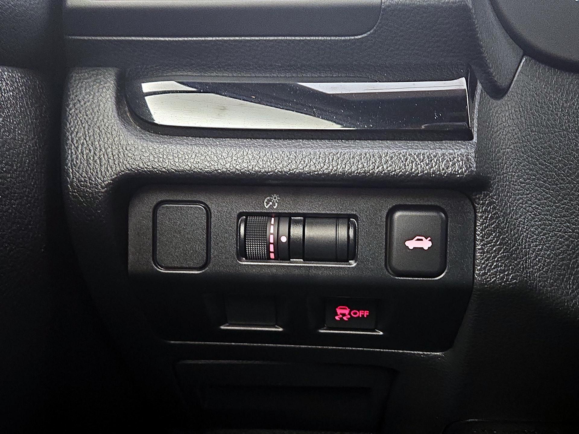 Thumbnail: 2020 Subaru WRX - 13