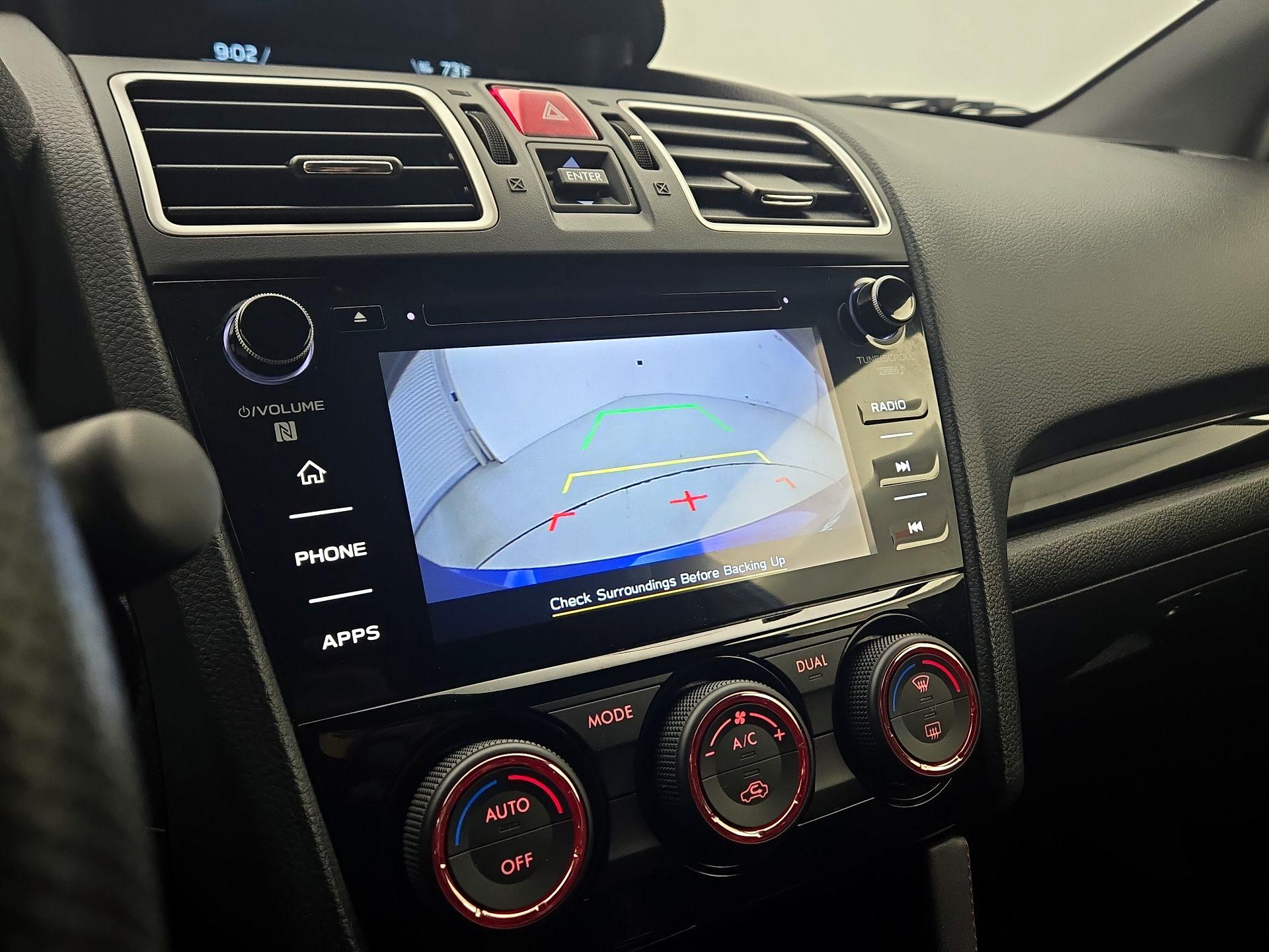 Thumbnail: 2020 Subaru WRX - 14