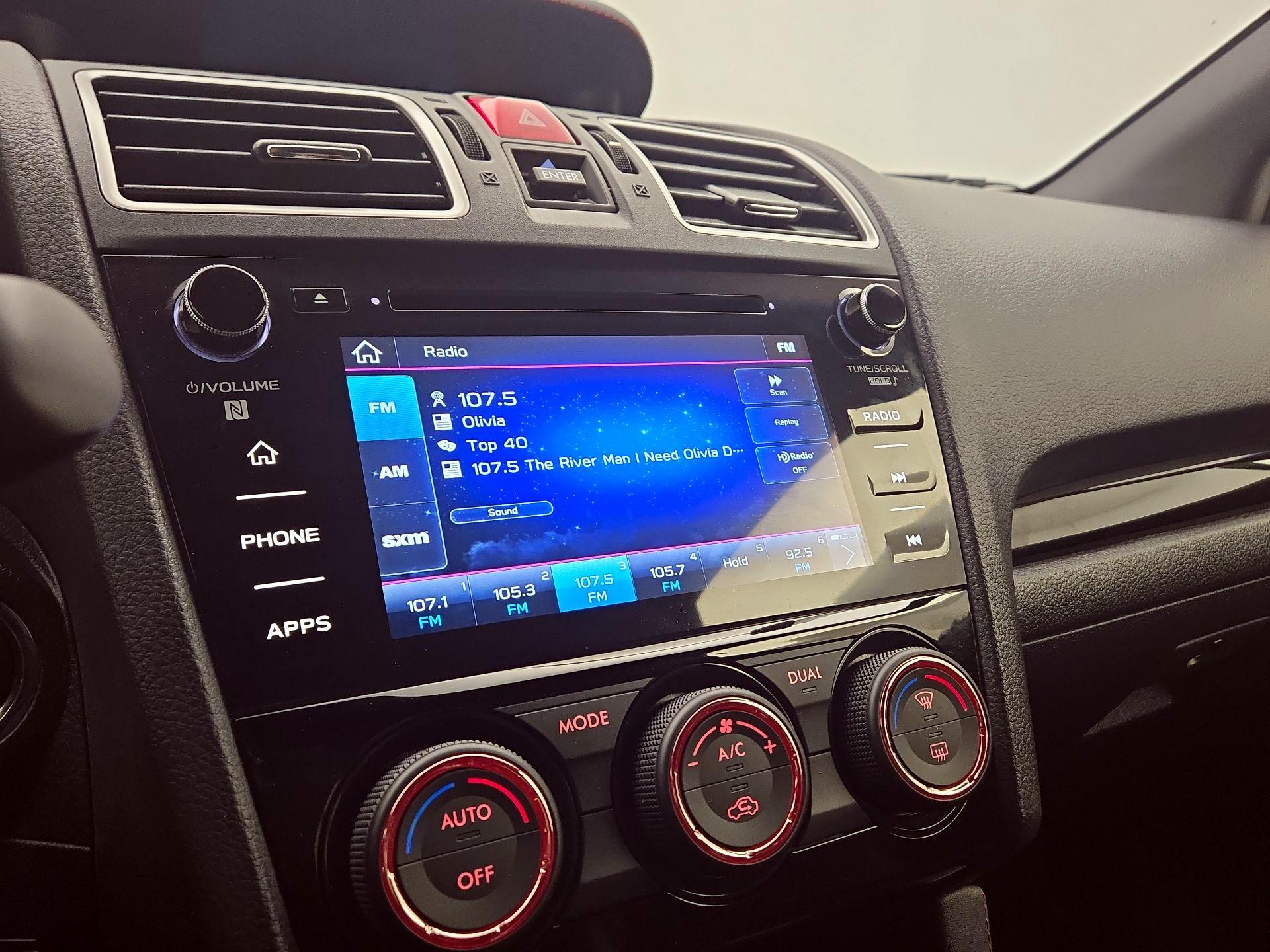 Thumbnail: 2020 Subaru WRX - 15