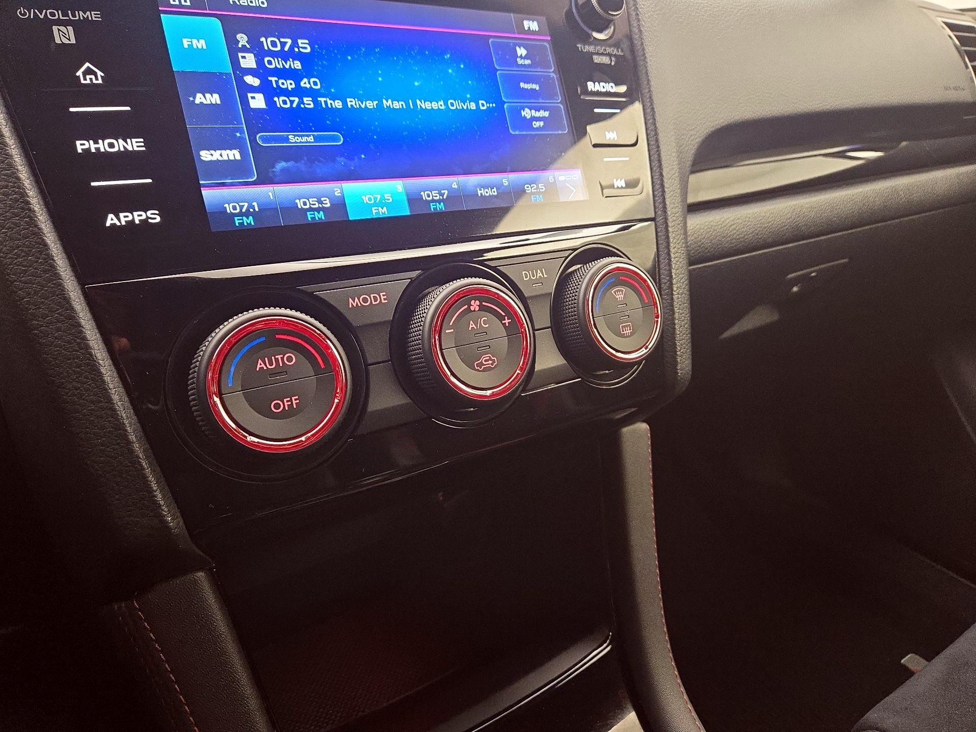 Thumbnail: 2020 Subaru WRX - 16