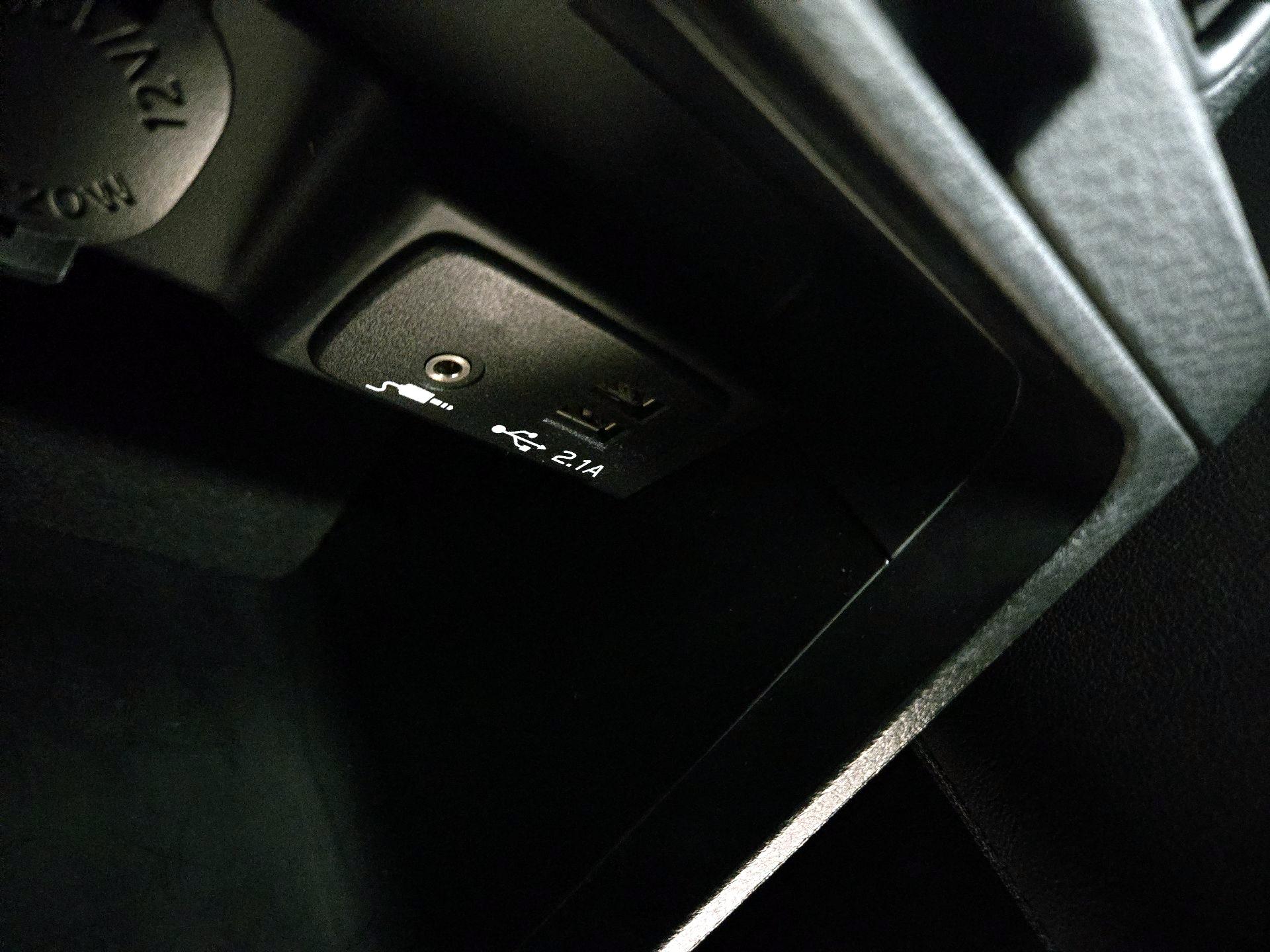 Thumbnail: 2020 Subaru WRX - 18