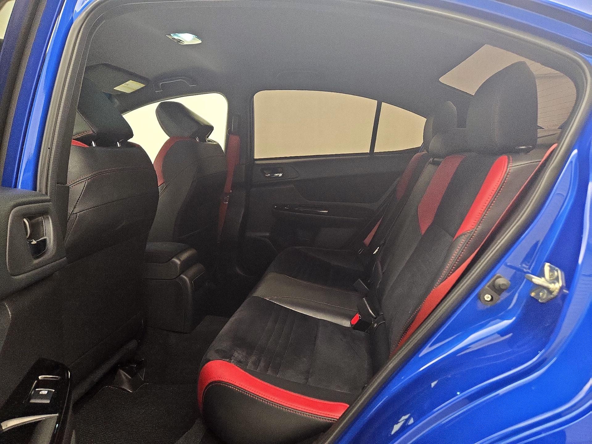 Thumbnail: 2020 Subaru WRX - 19