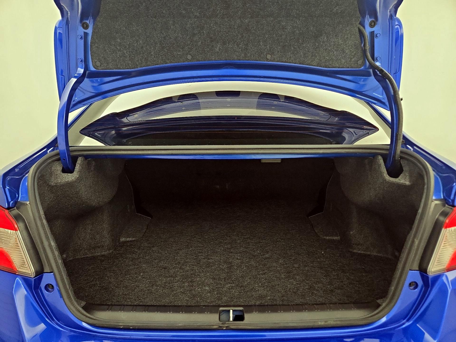 Thumbnail: 2020 Subaru WRX - 20