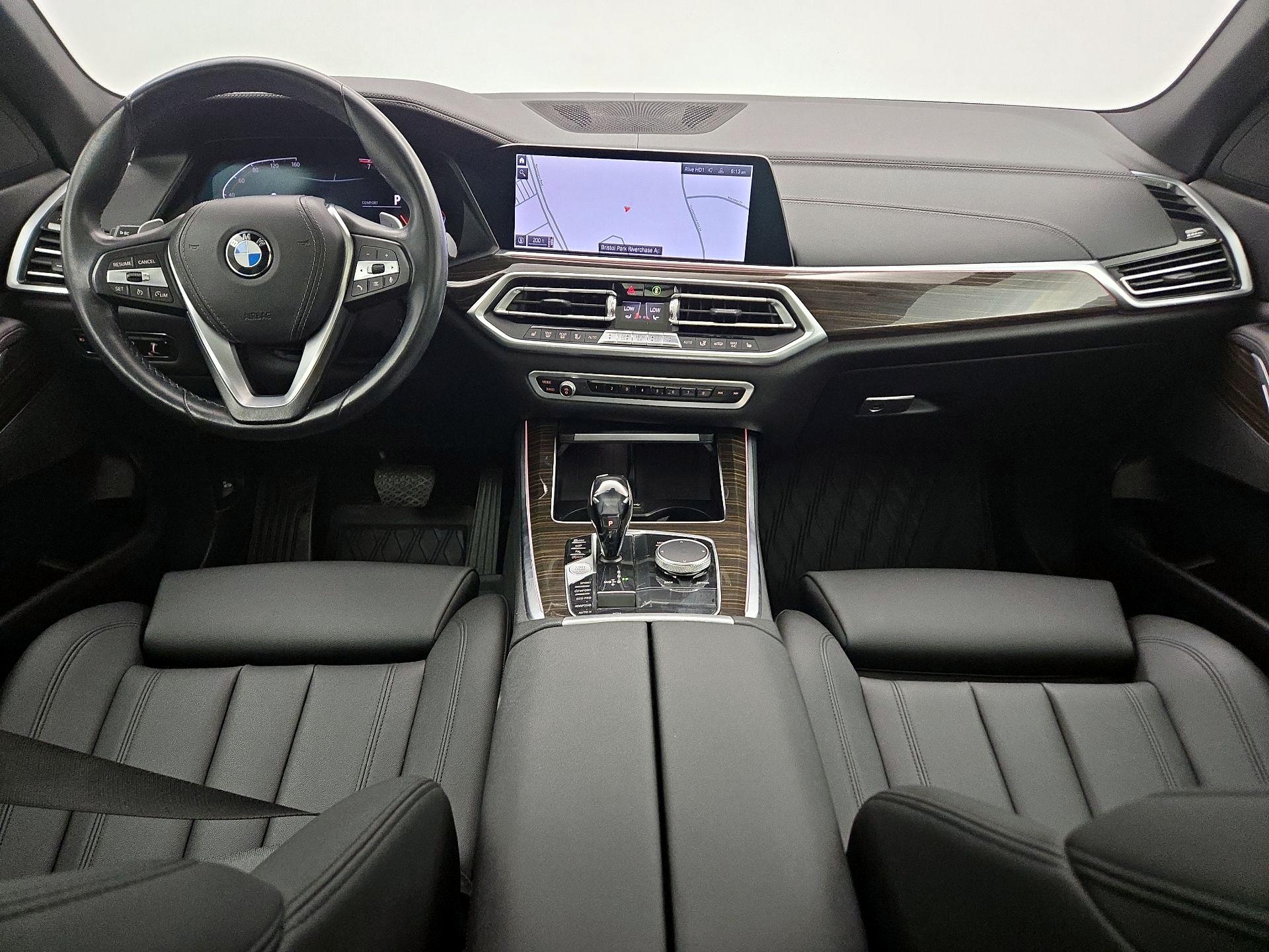 Thumbnail: 2020 BMW X5 - 9