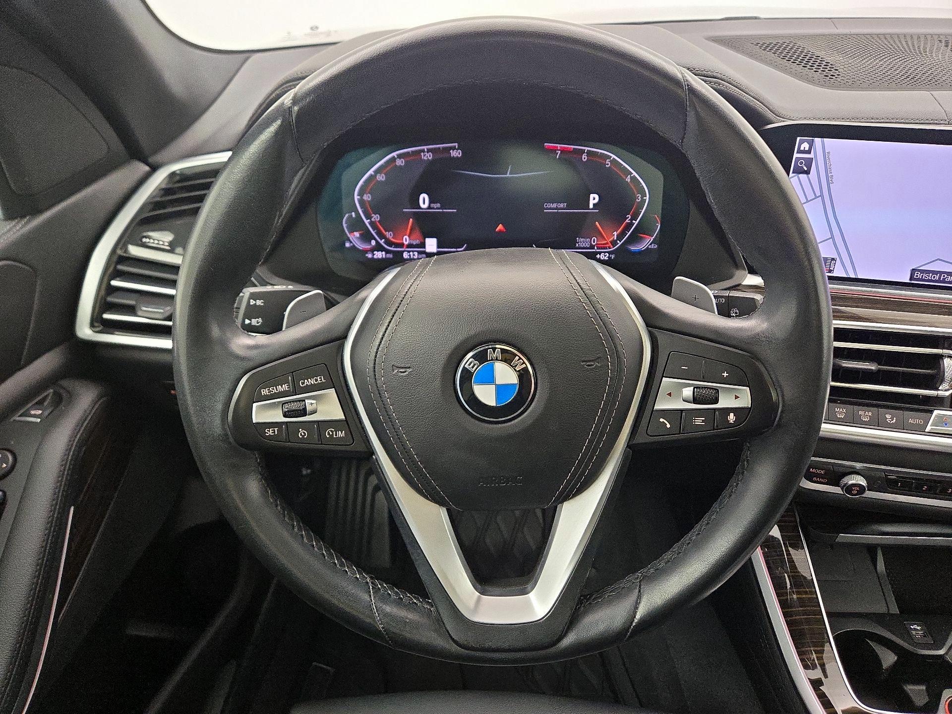 Thumbnail: 2020 BMW X5 - 10