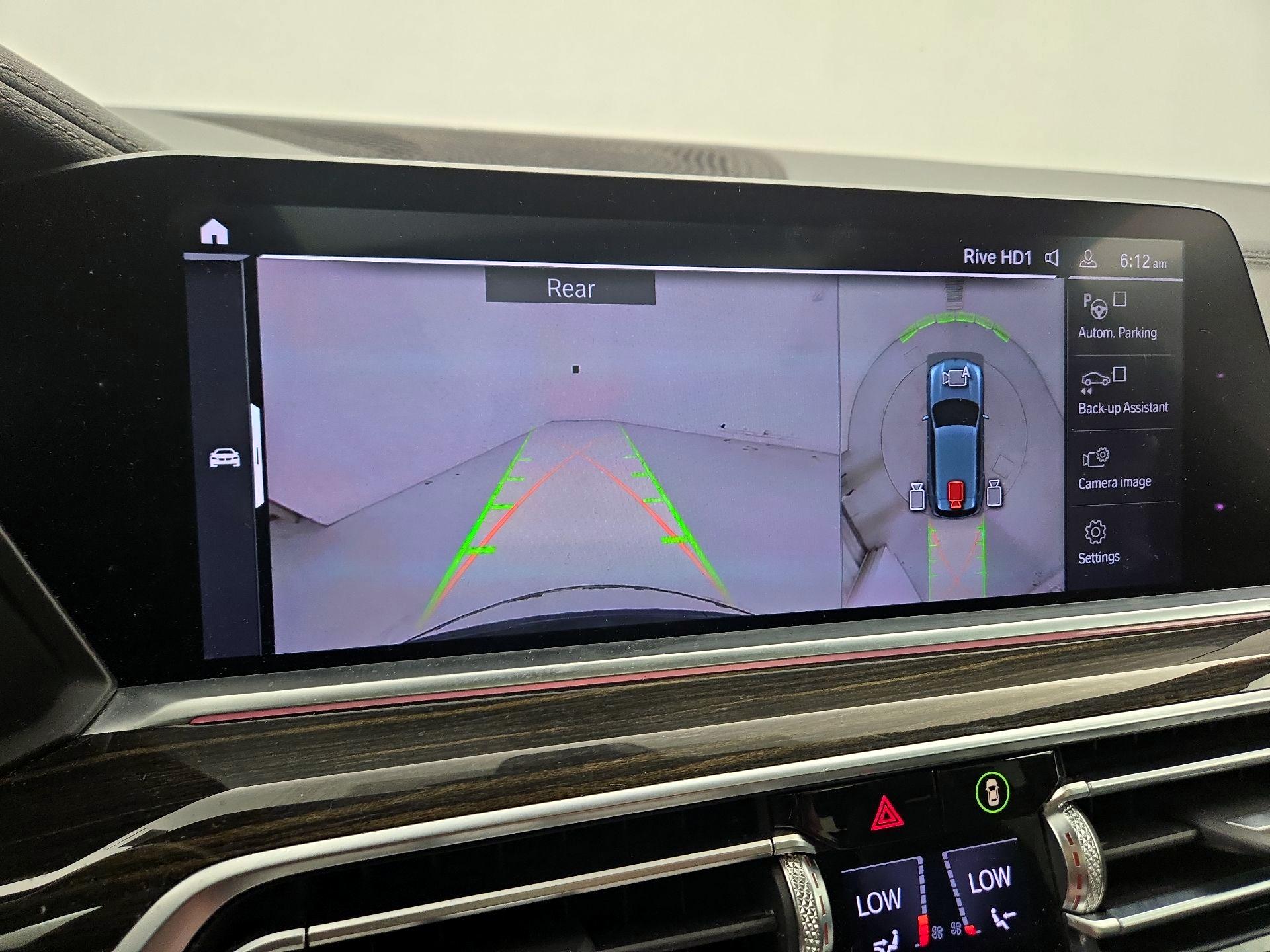 Thumbnail: 2020 BMW X5 - 15