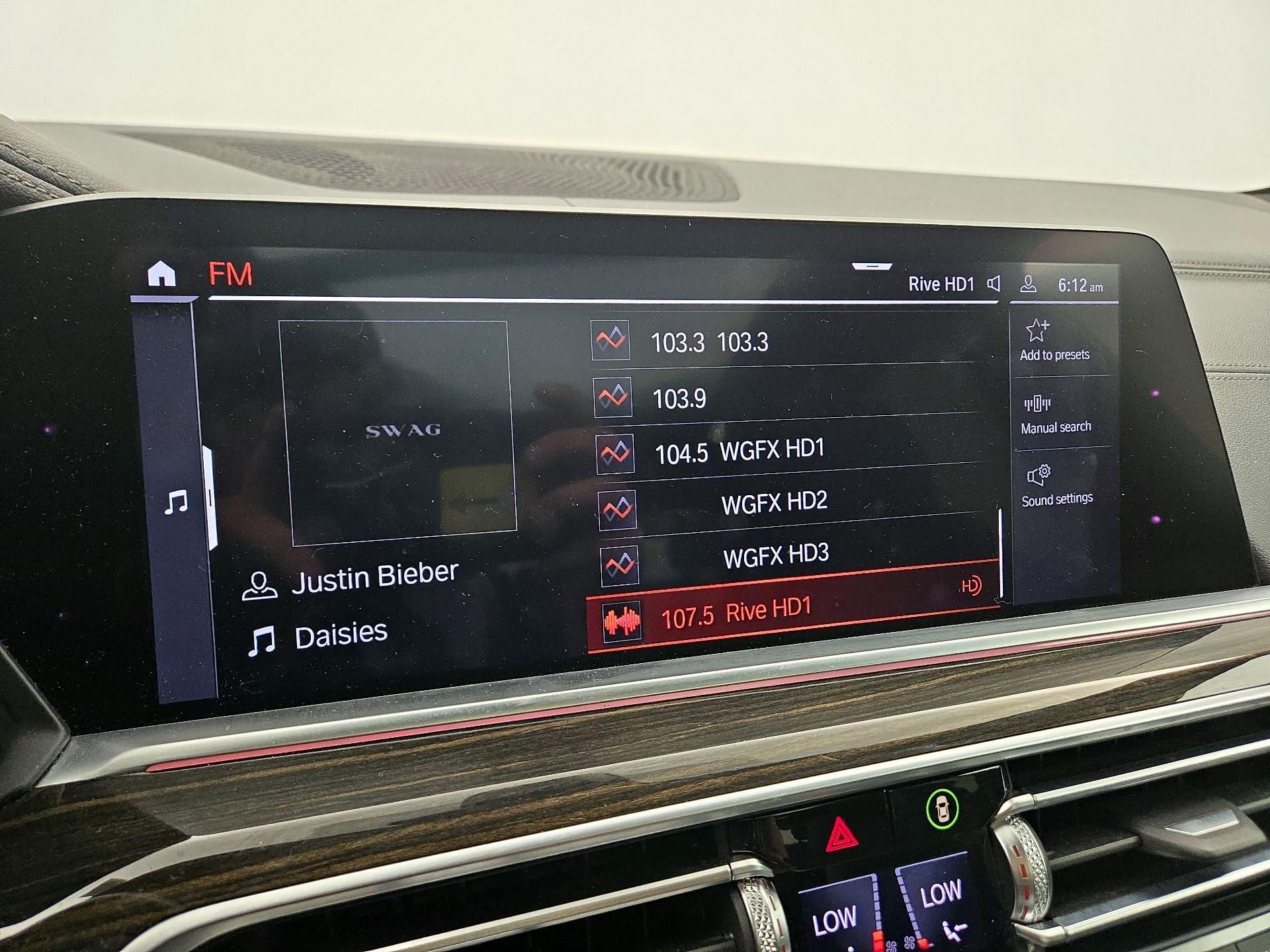 Thumbnail: 2020 BMW X5 - 16