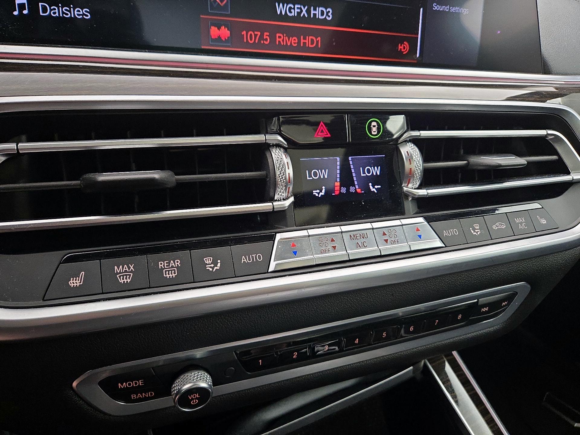 Thumbnail: 2020 BMW X5 - 17