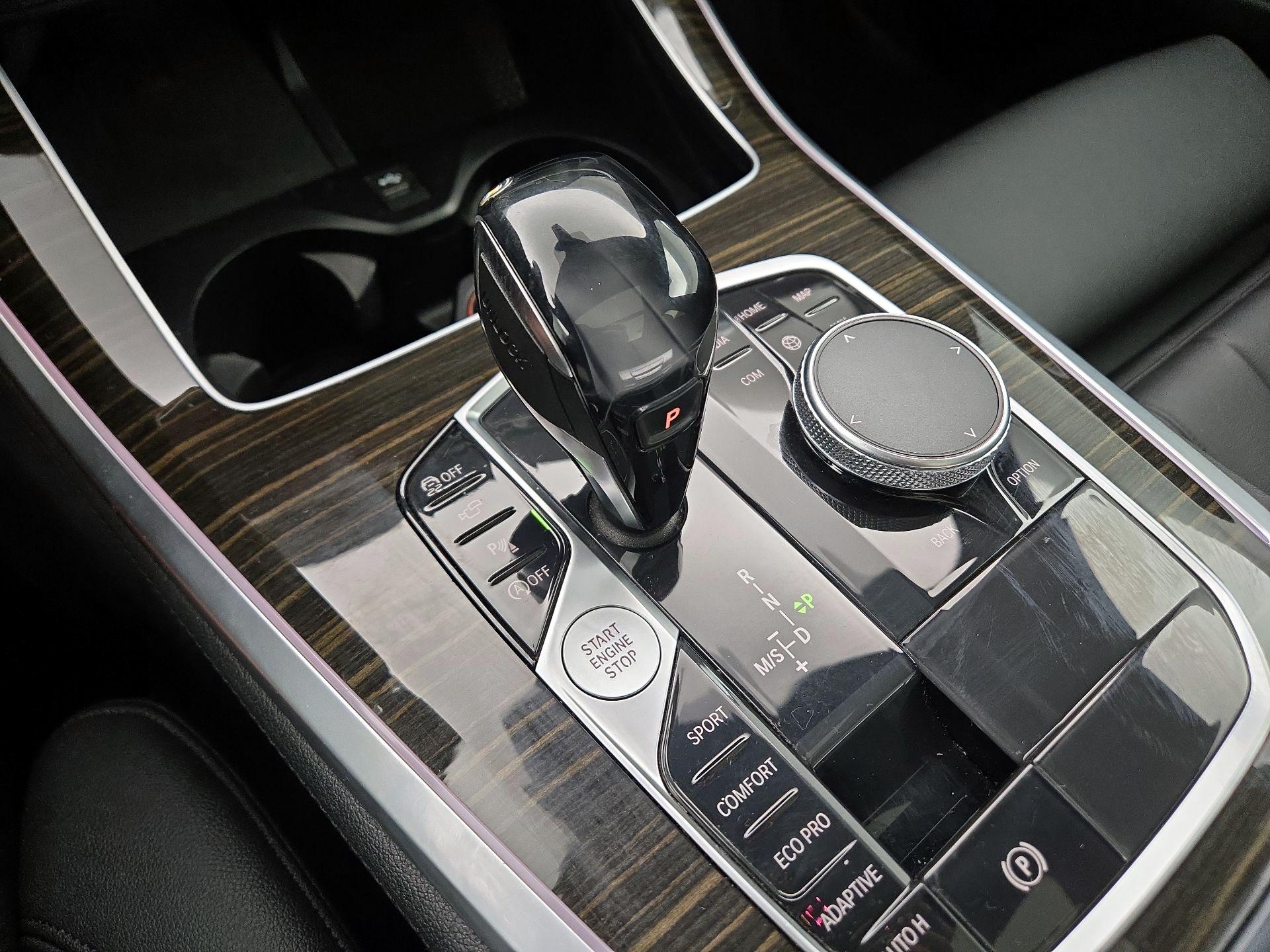 Thumbnail: 2020 BMW X5 - 18