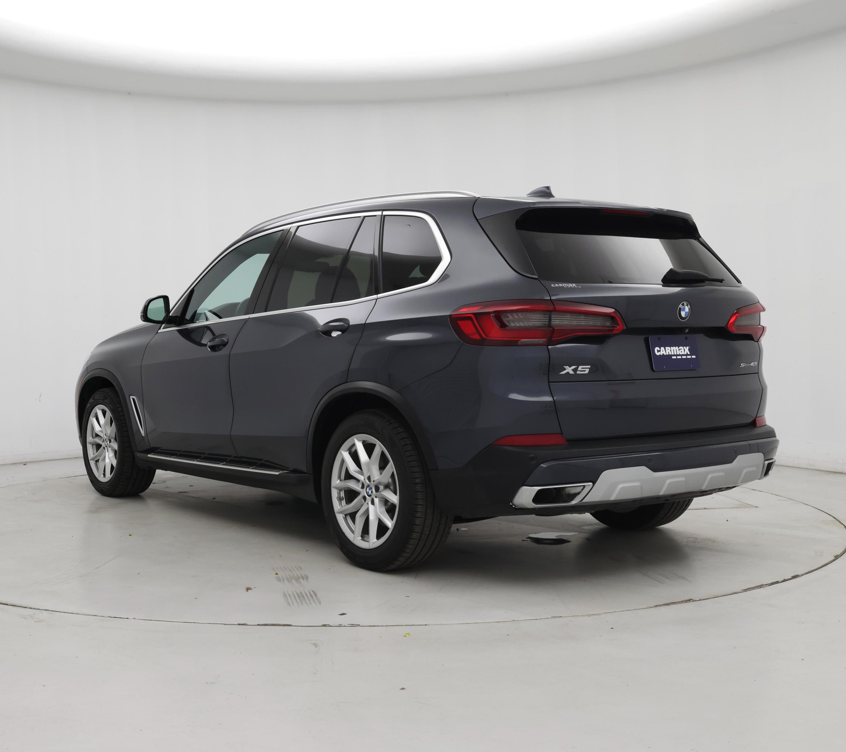 Thumbnail: 2020 BMW X5 - 2