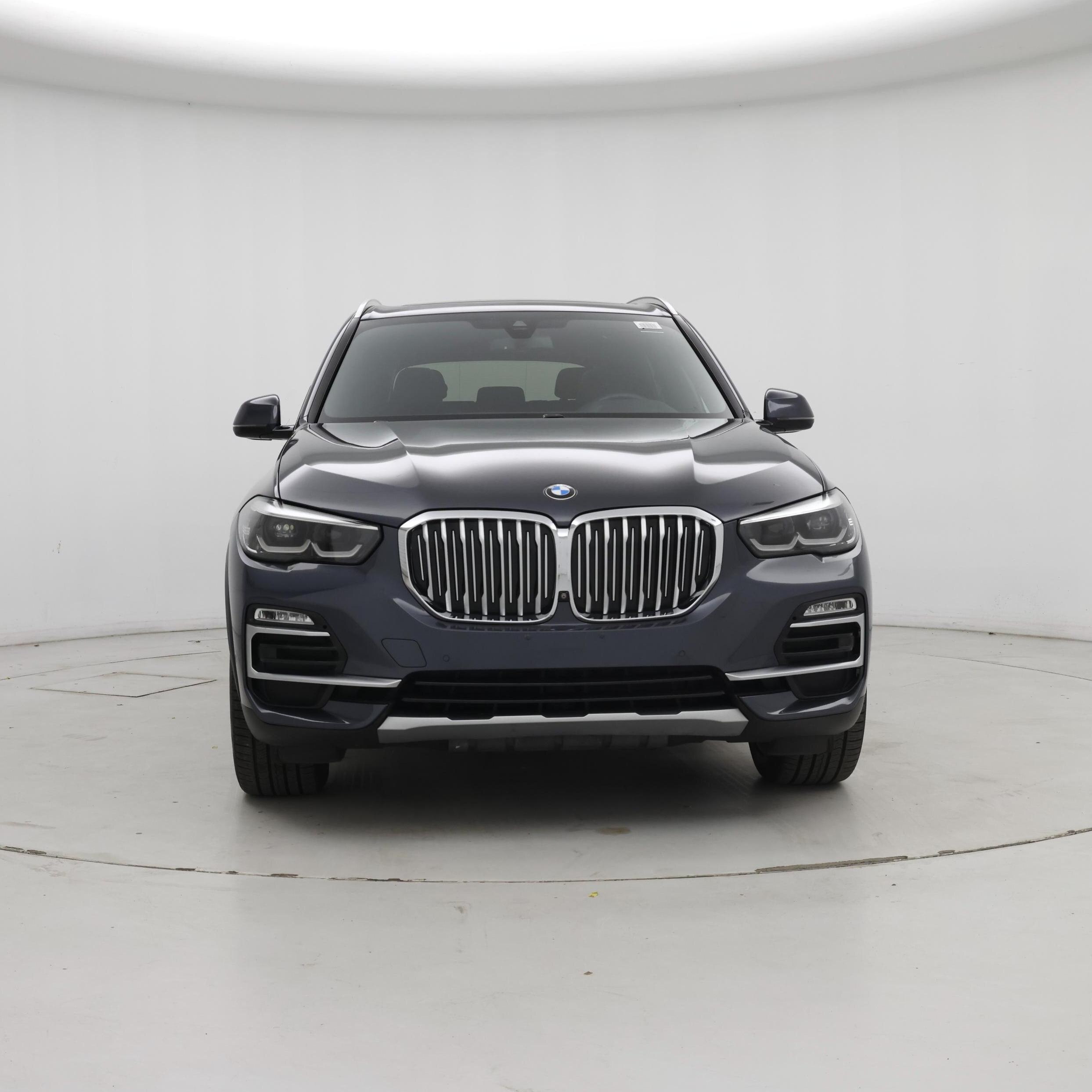 Thumbnail: 2020 BMW X5 - 5