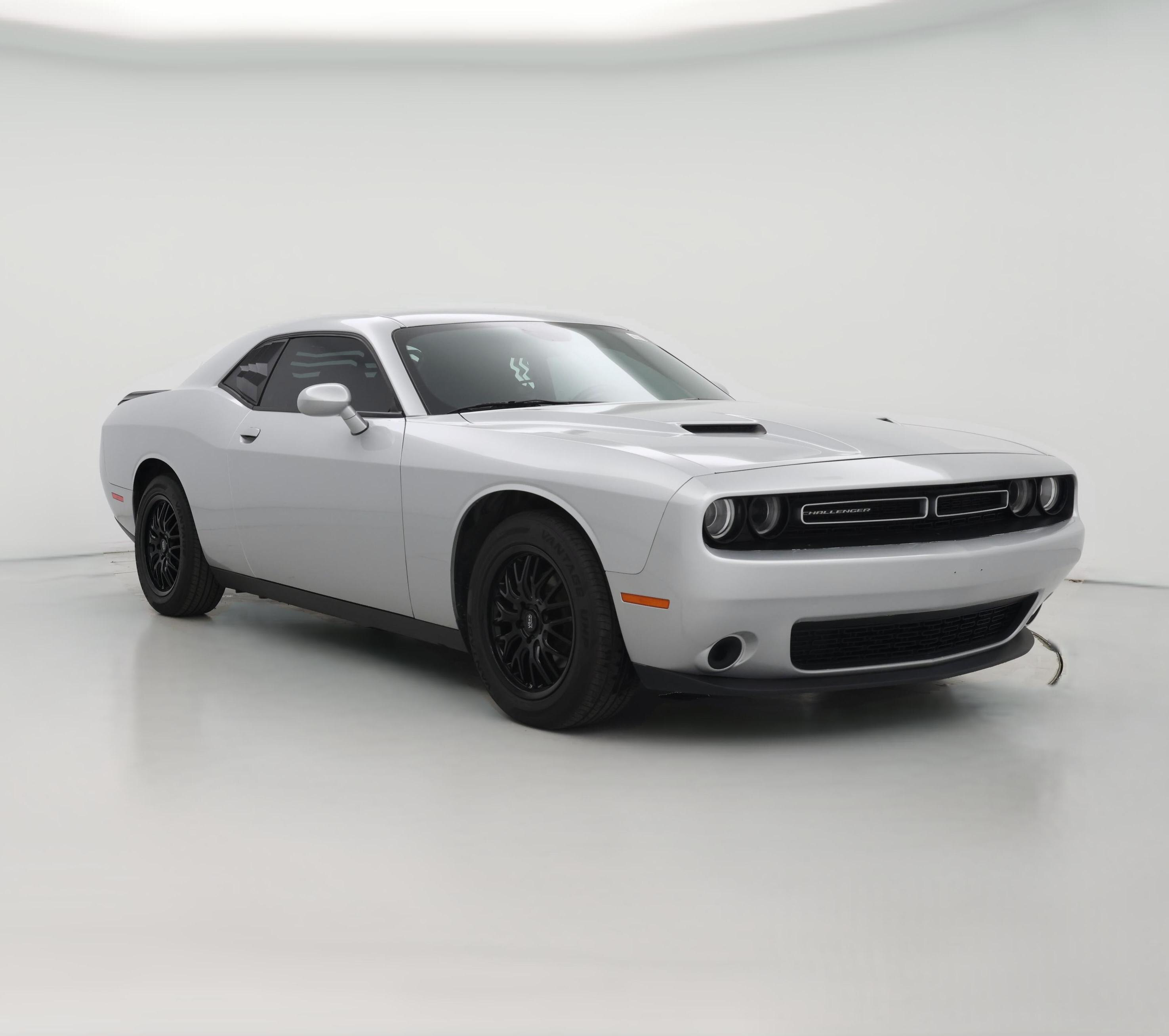 Thumbnail: 2023 Dodge Challenger - 1