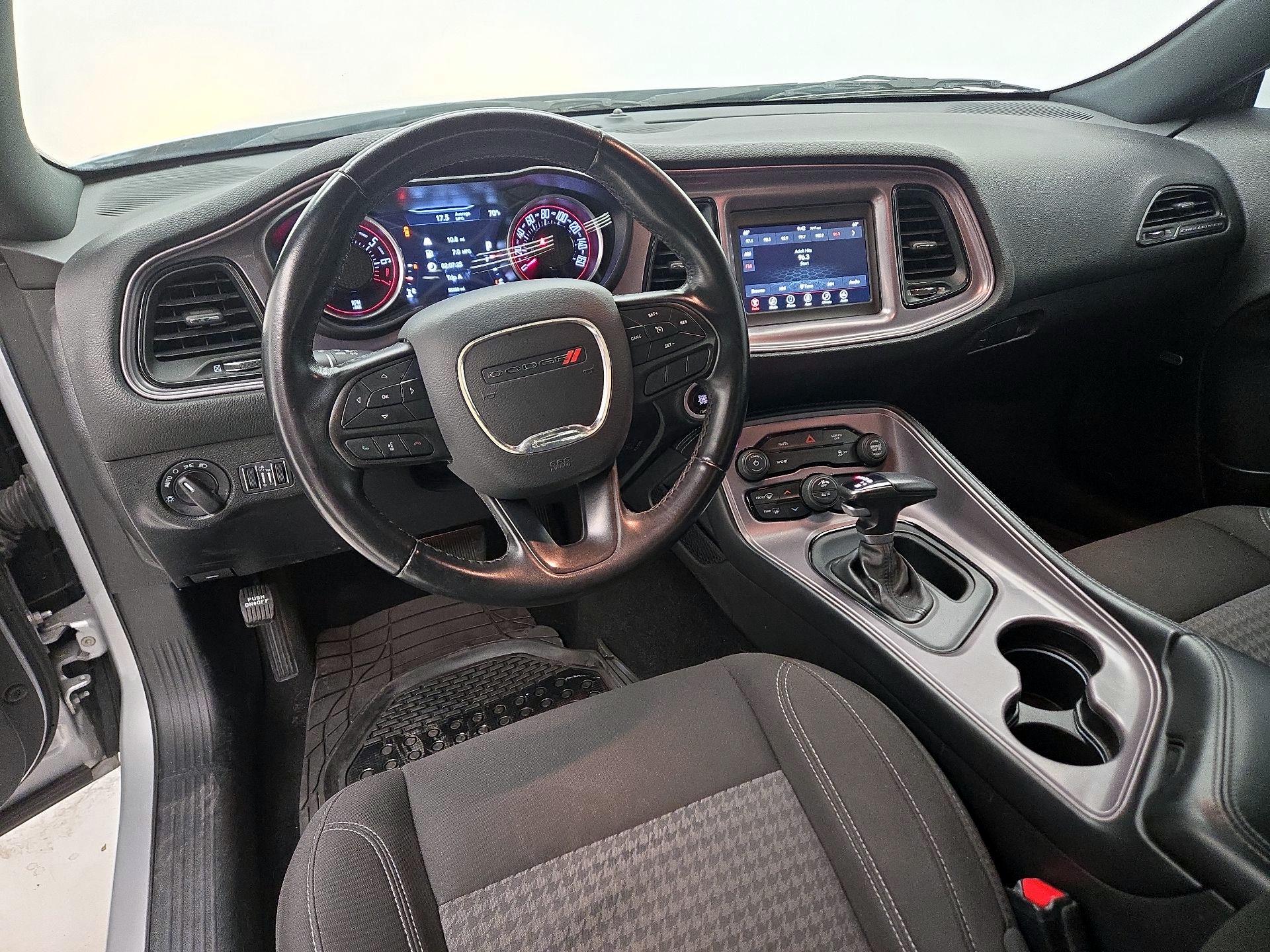 Thumbnail: 2023 Dodge Challenger - 9