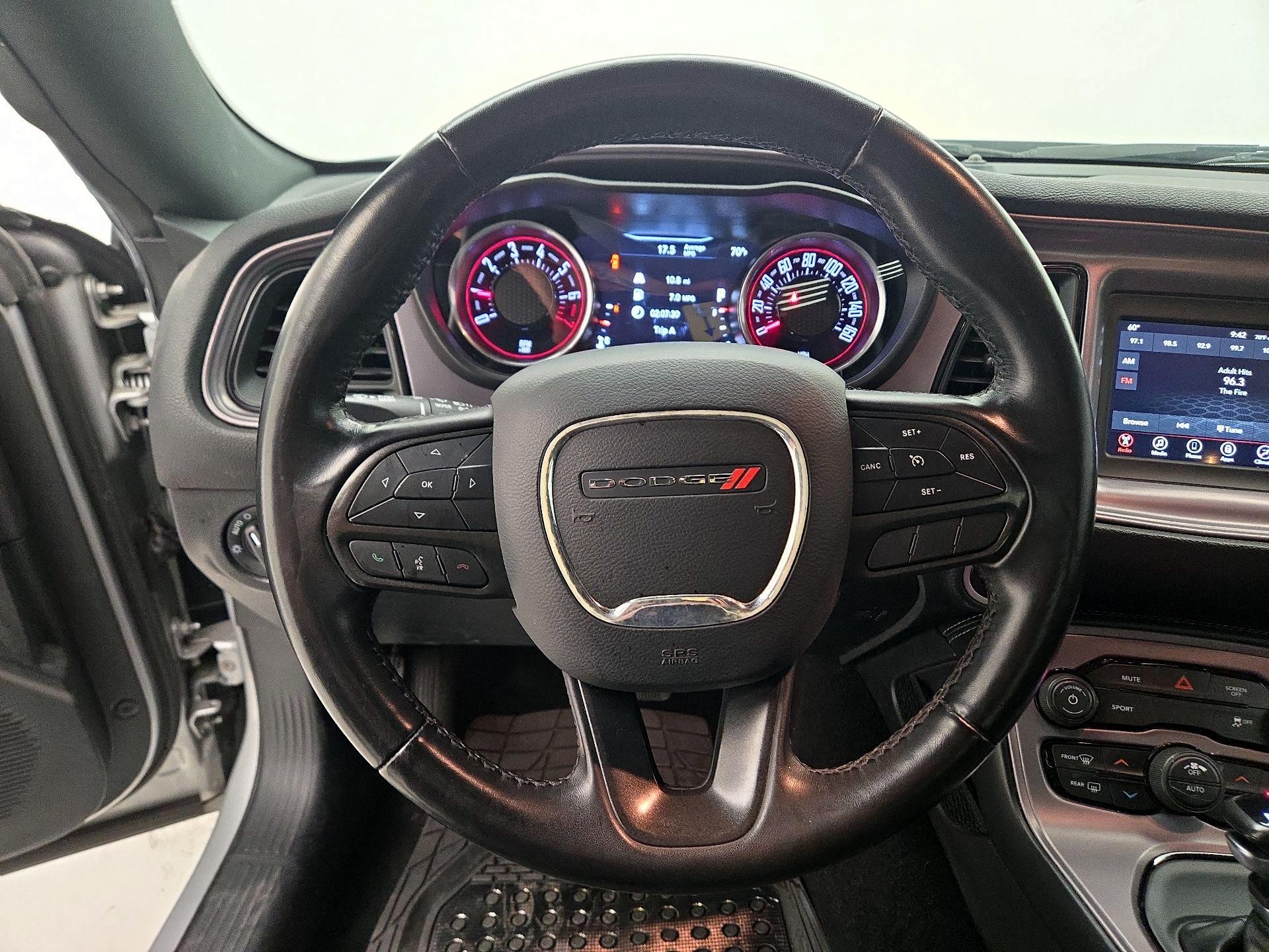 Thumbnail: 2023 Dodge Challenger - 10