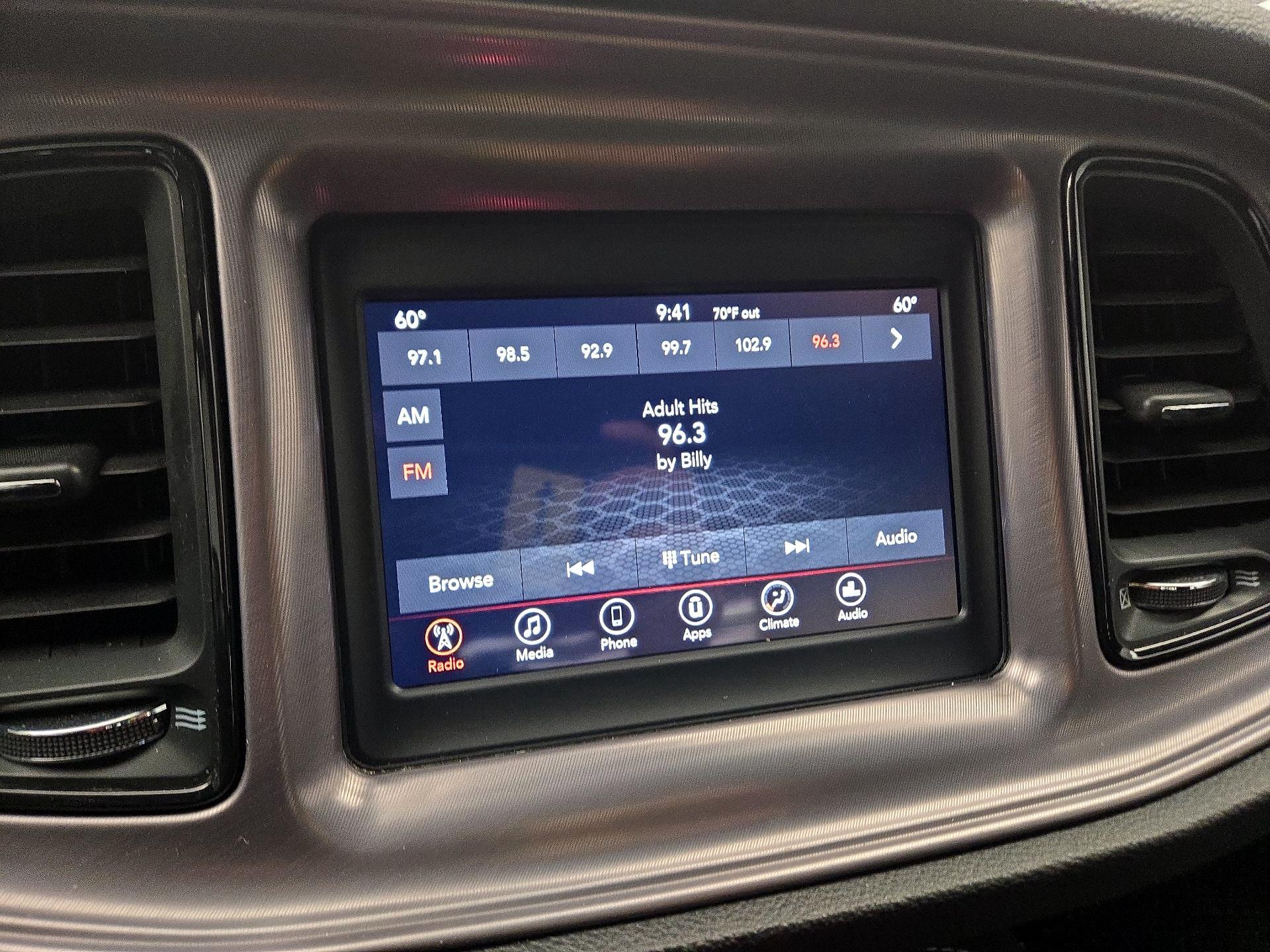 Thumbnail: 2023 Dodge Challenger - 15