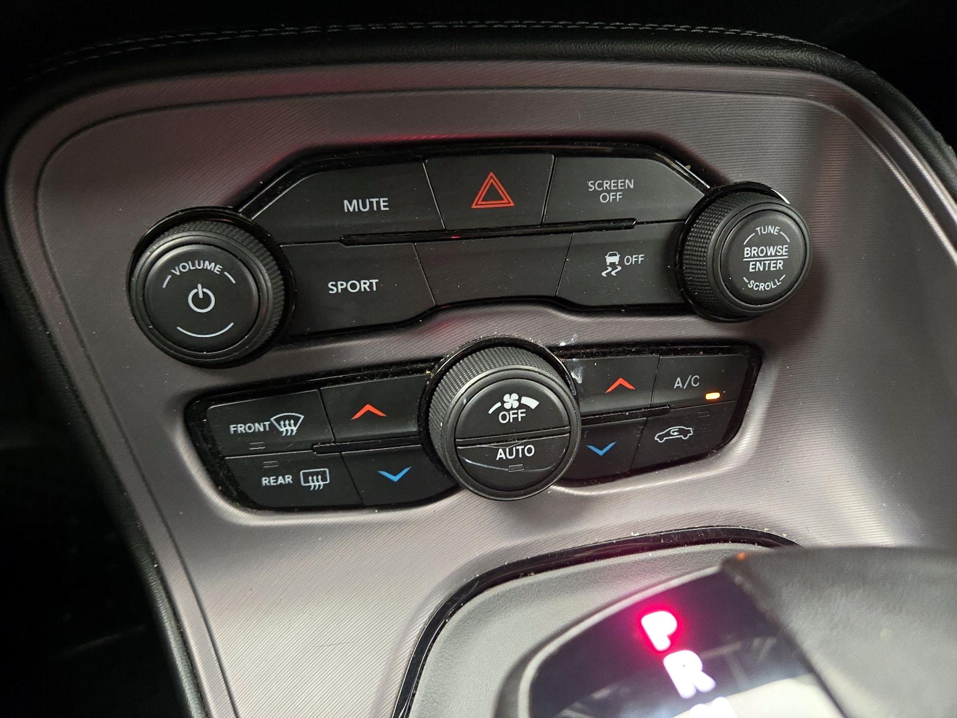 Thumbnail: 2023 Dodge Challenger - 16