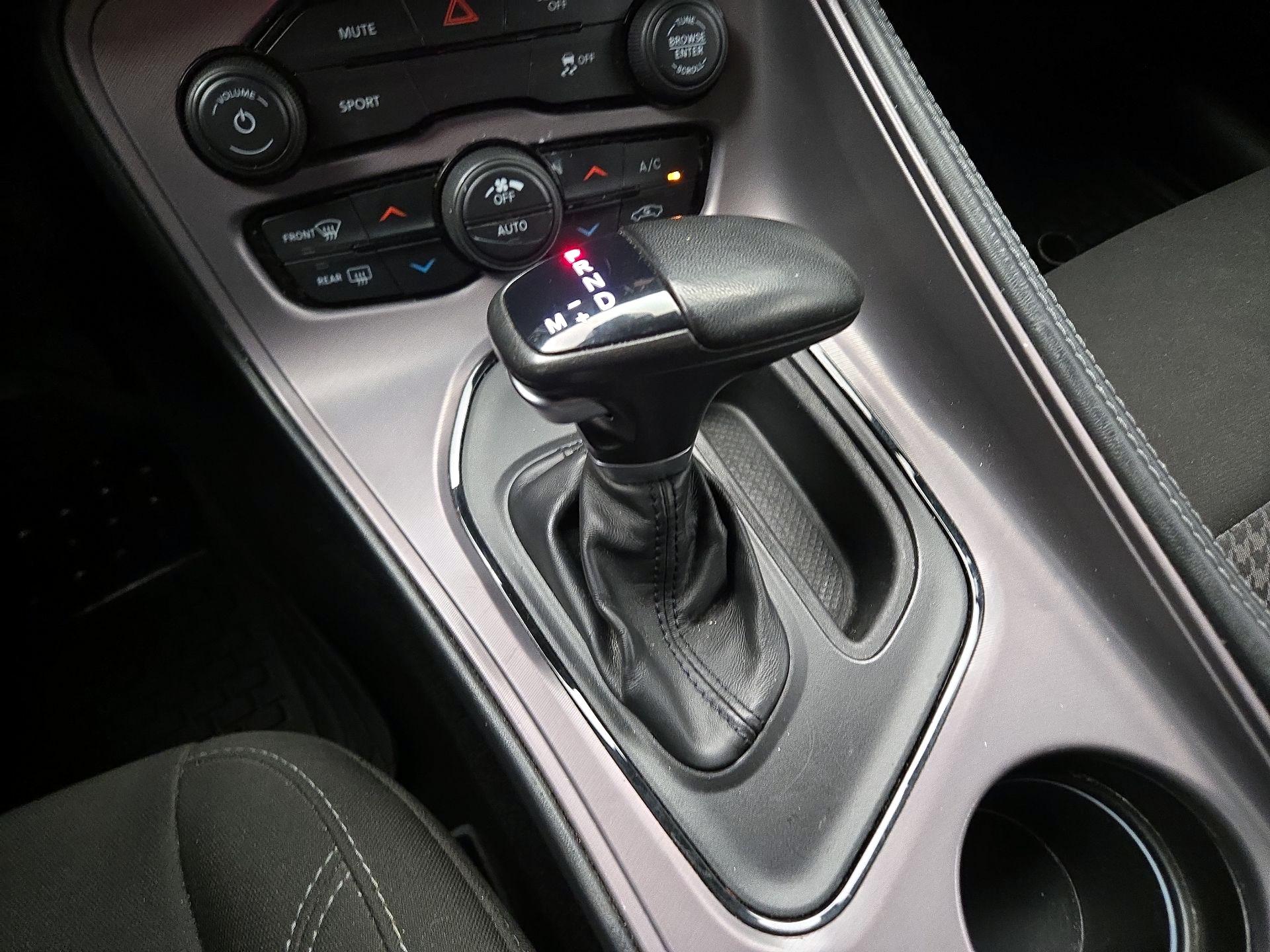 Thumbnail: 2023 Dodge Challenger - 17