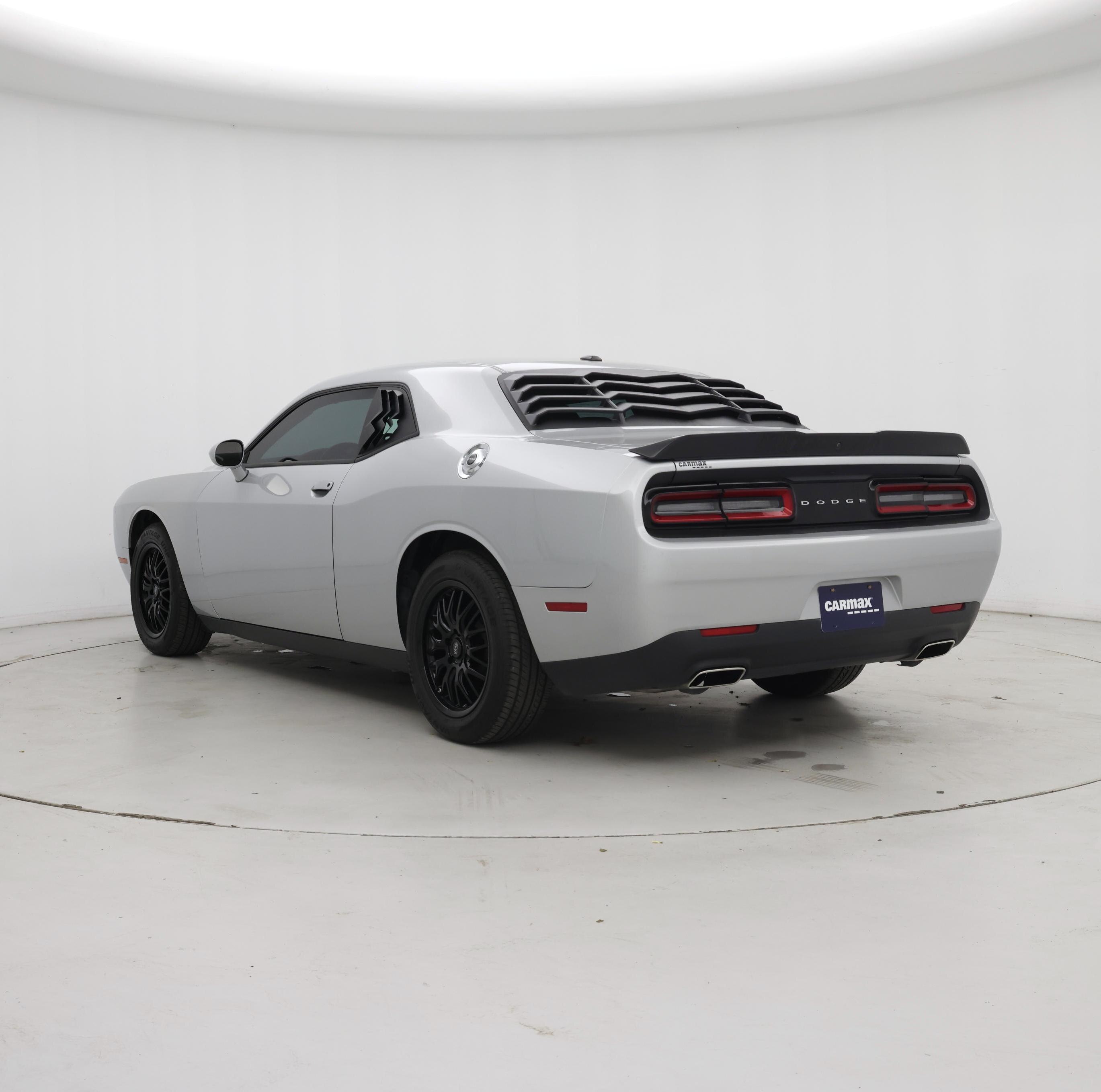 Thumbnail: 2023 Dodge Challenger - 2