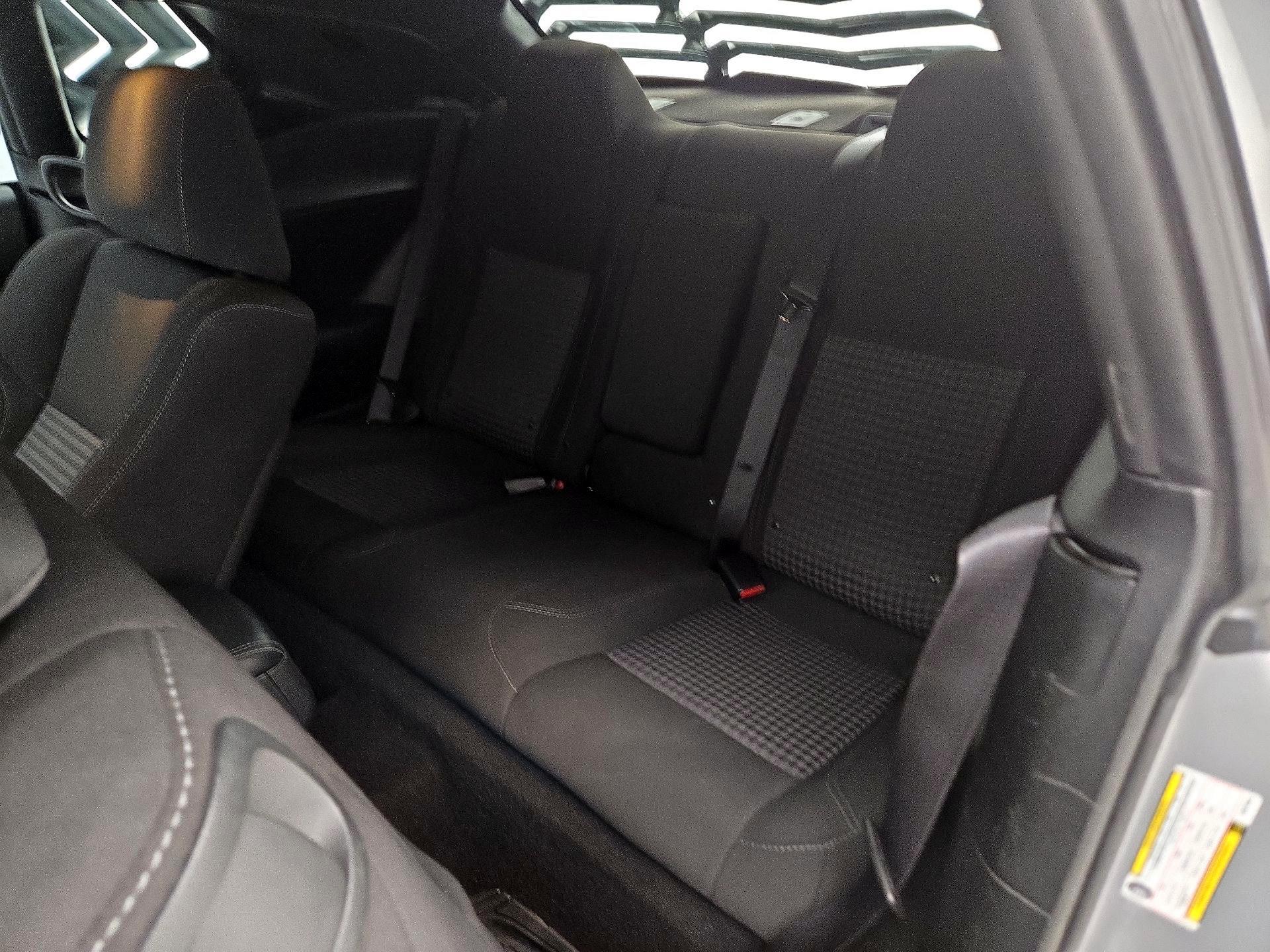 Thumbnail: 2023 Dodge Challenger - 19