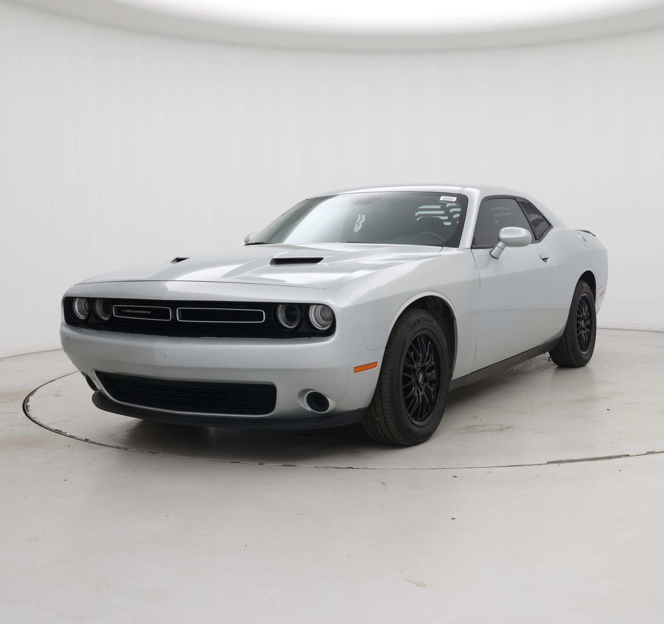 Thumbnail: 2023 Dodge Challenger - 4