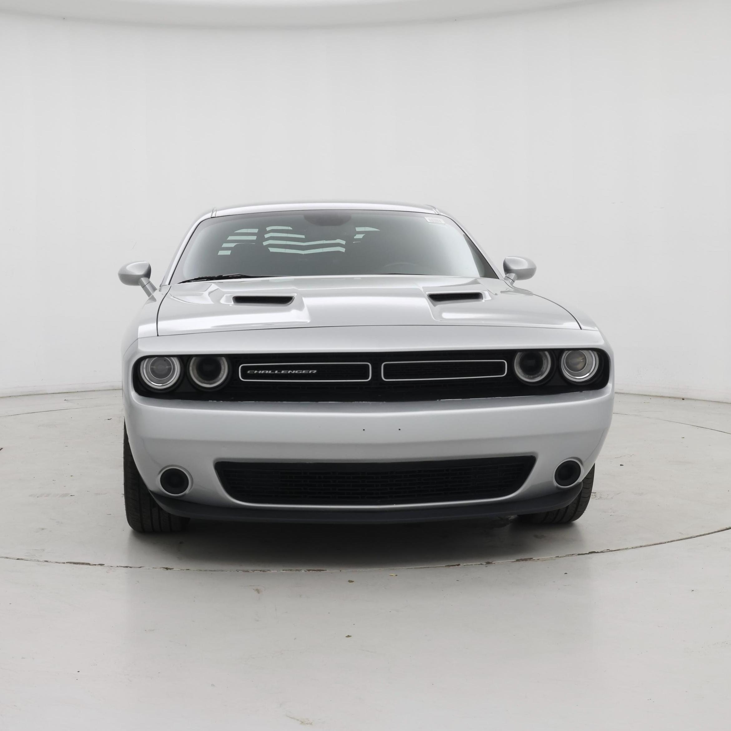 Thumbnail: 2023 Dodge Challenger - 5