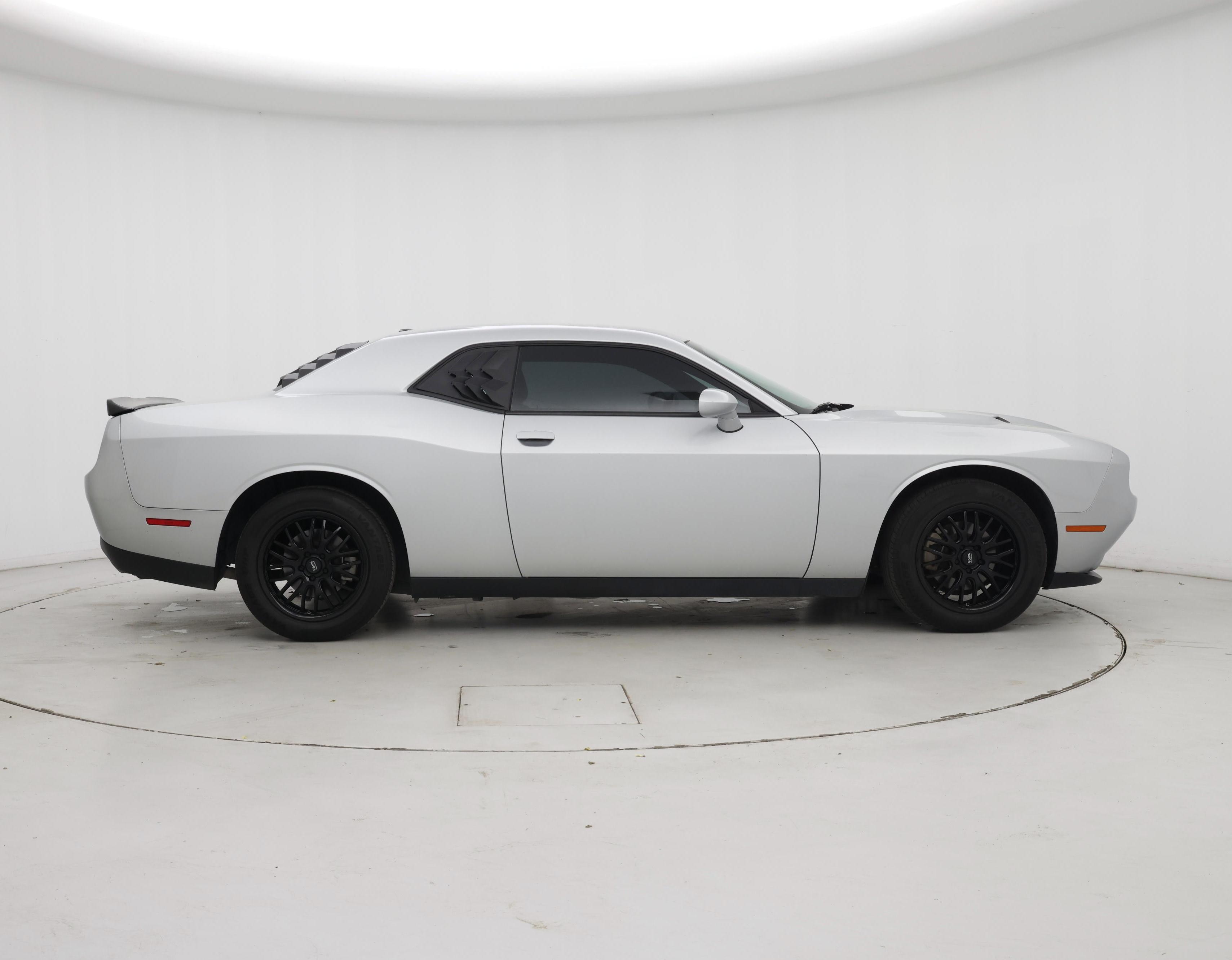 Thumbnail: 2023 Dodge Challenger - 7