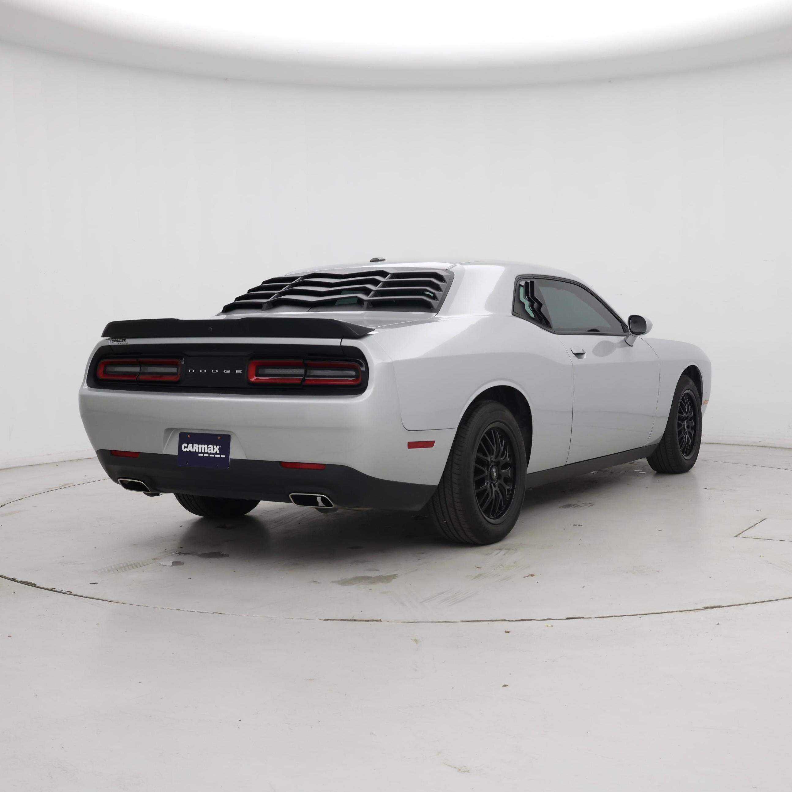 Thumbnail: 2023 Dodge Challenger - 8
