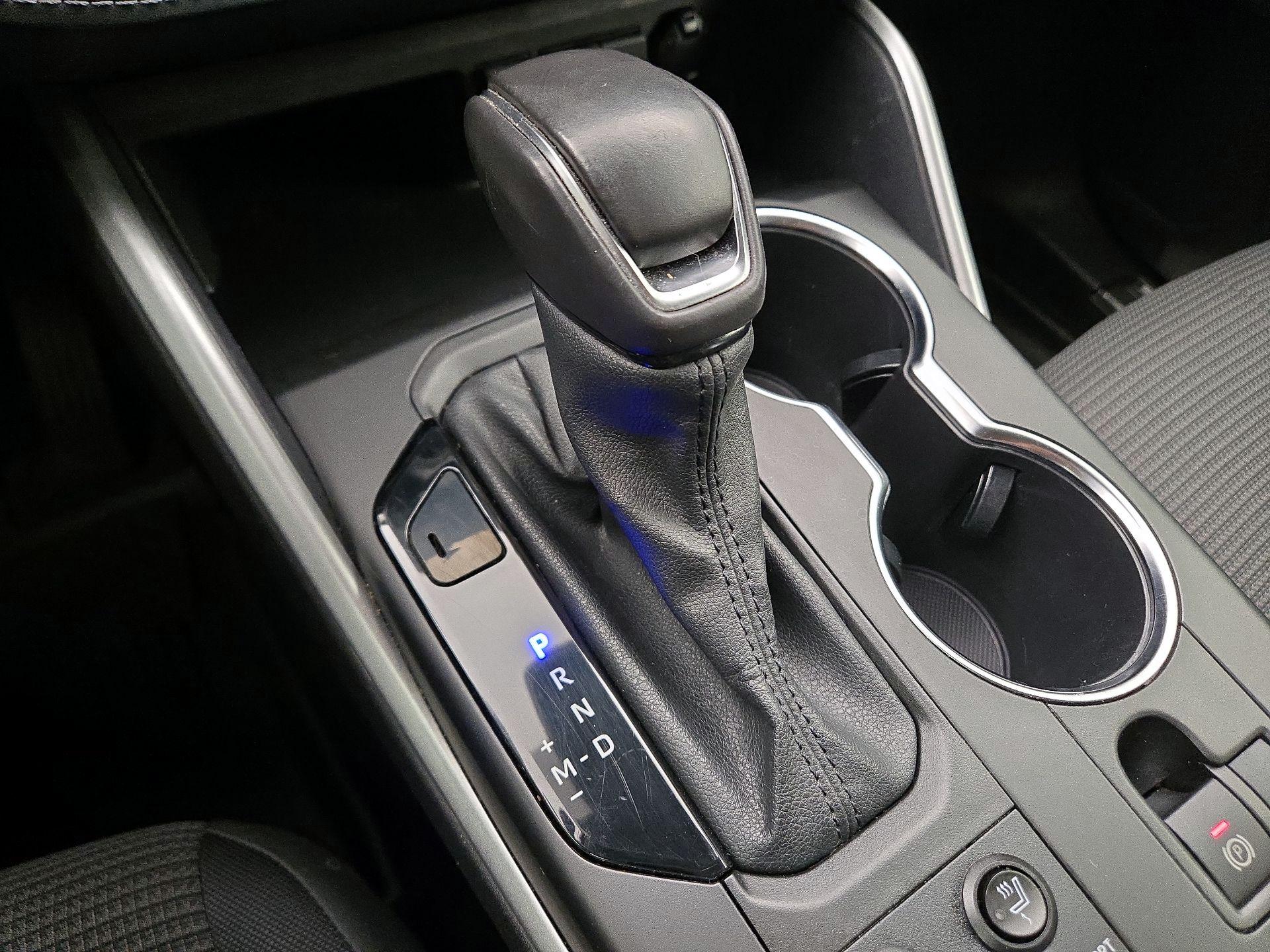 Thumbnail: 2020 Toyota Highlander - 17