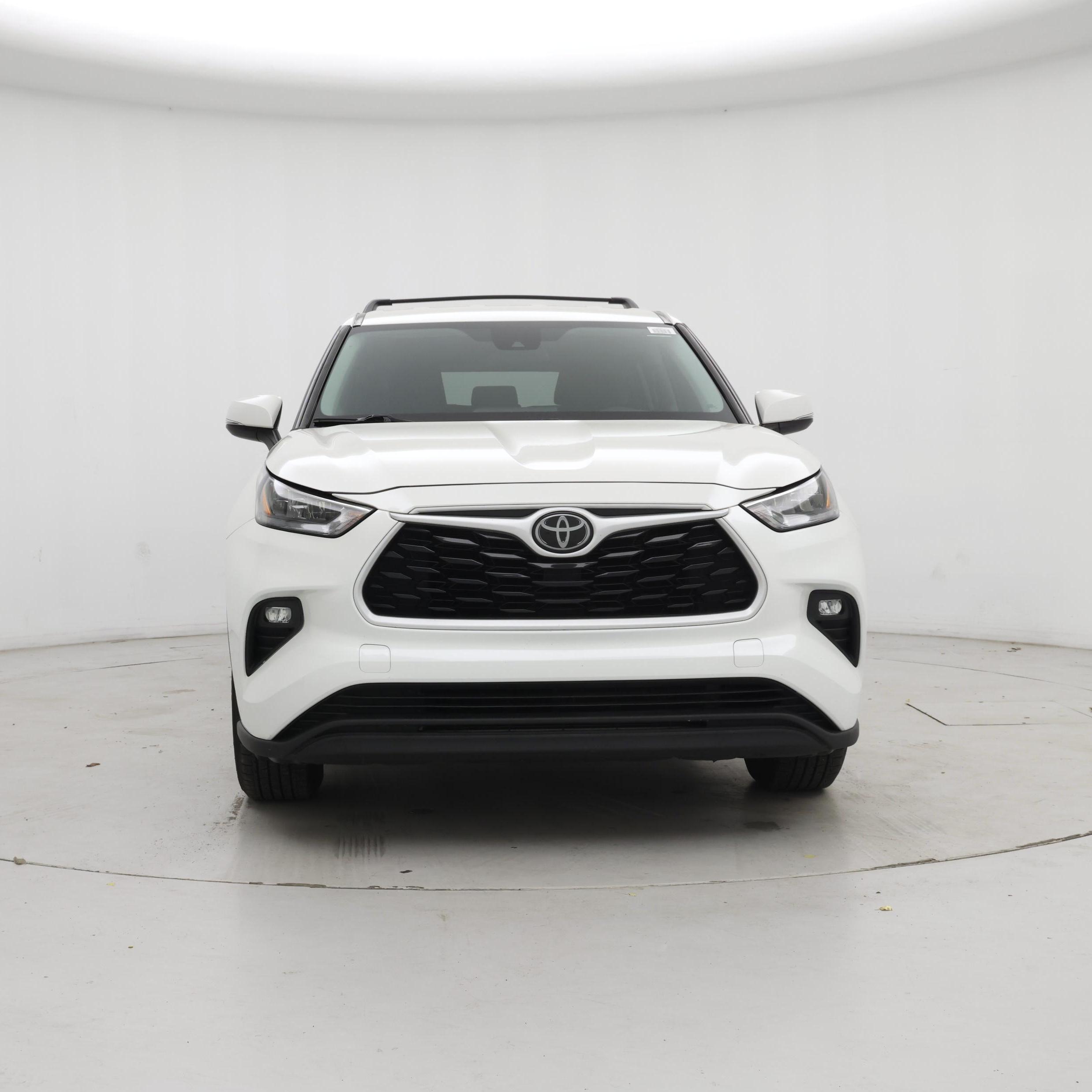 Thumbnail: 2020 Toyota Highlander - 5