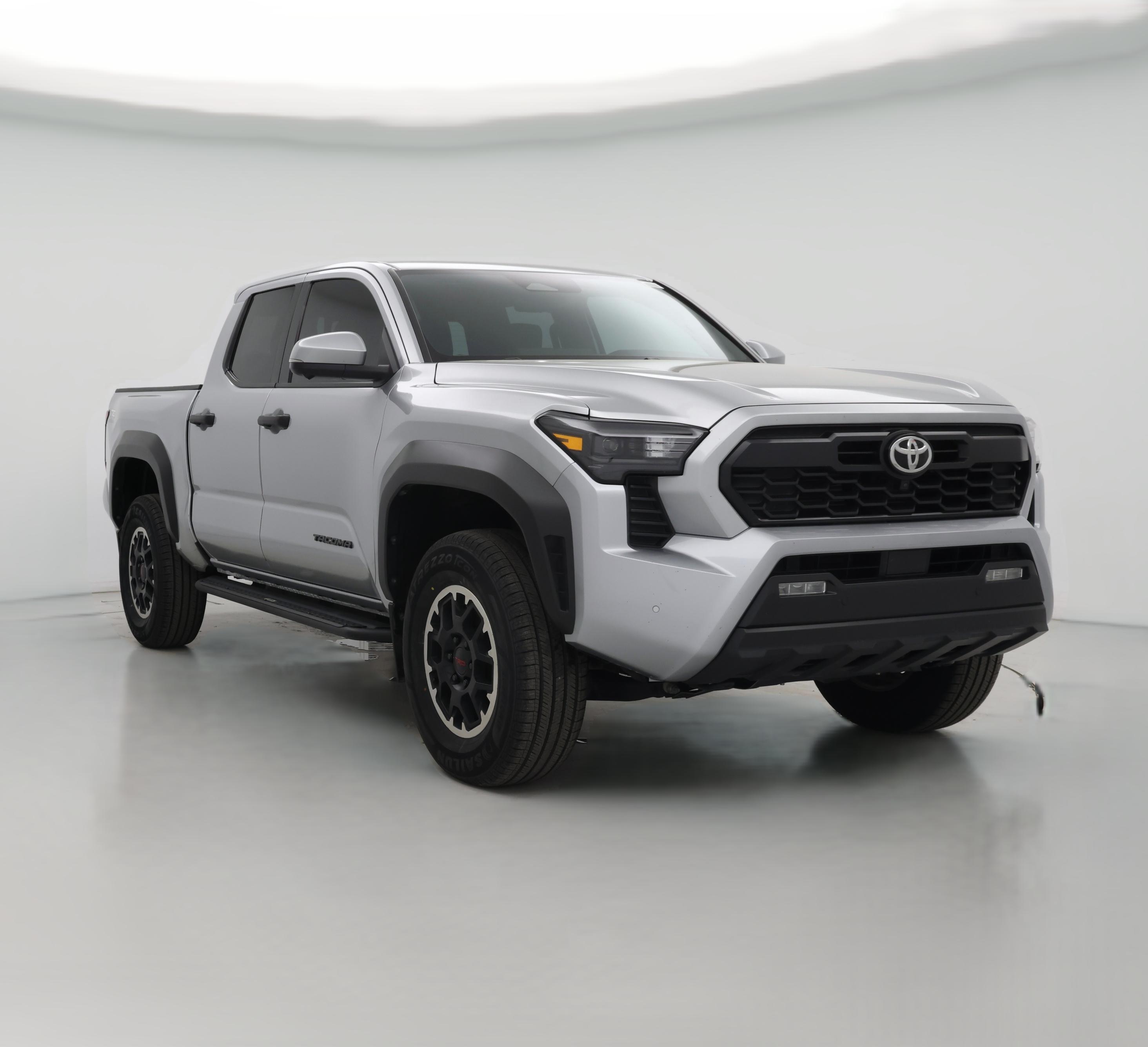 Thumbnail: 2024 Toyota Tacoma - 1