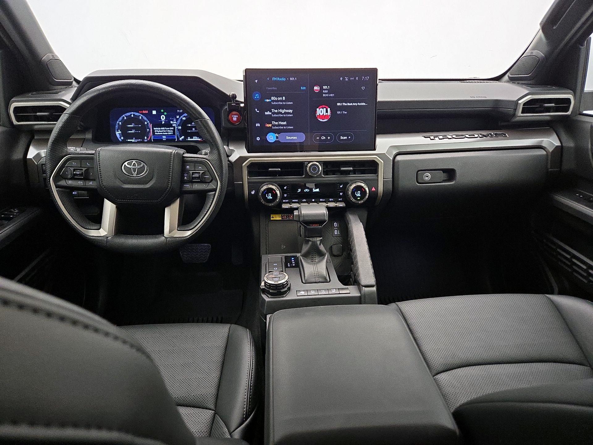 Thumbnail: 2024 Toyota Tacoma - 9