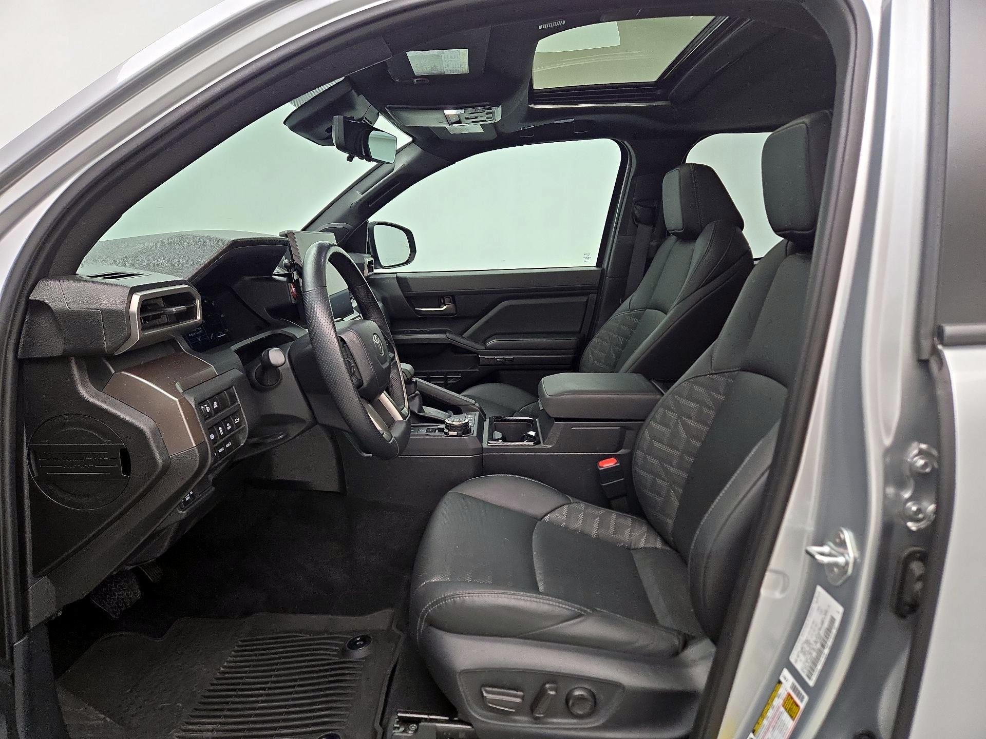 Thumbnail: 2024 Toyota Tacoma - 11