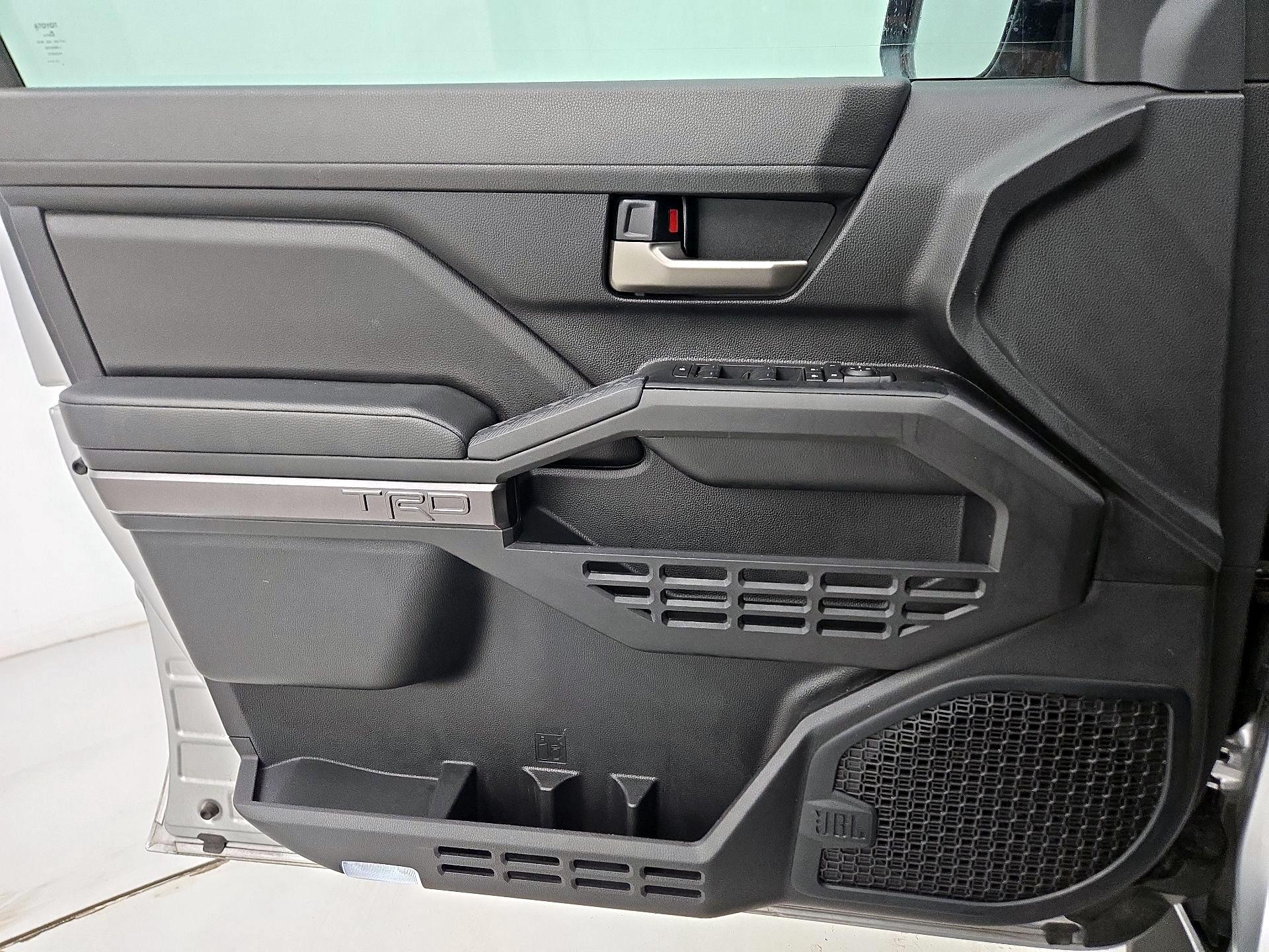 Thumbnail: 2024 Toyota Tacoma - 12