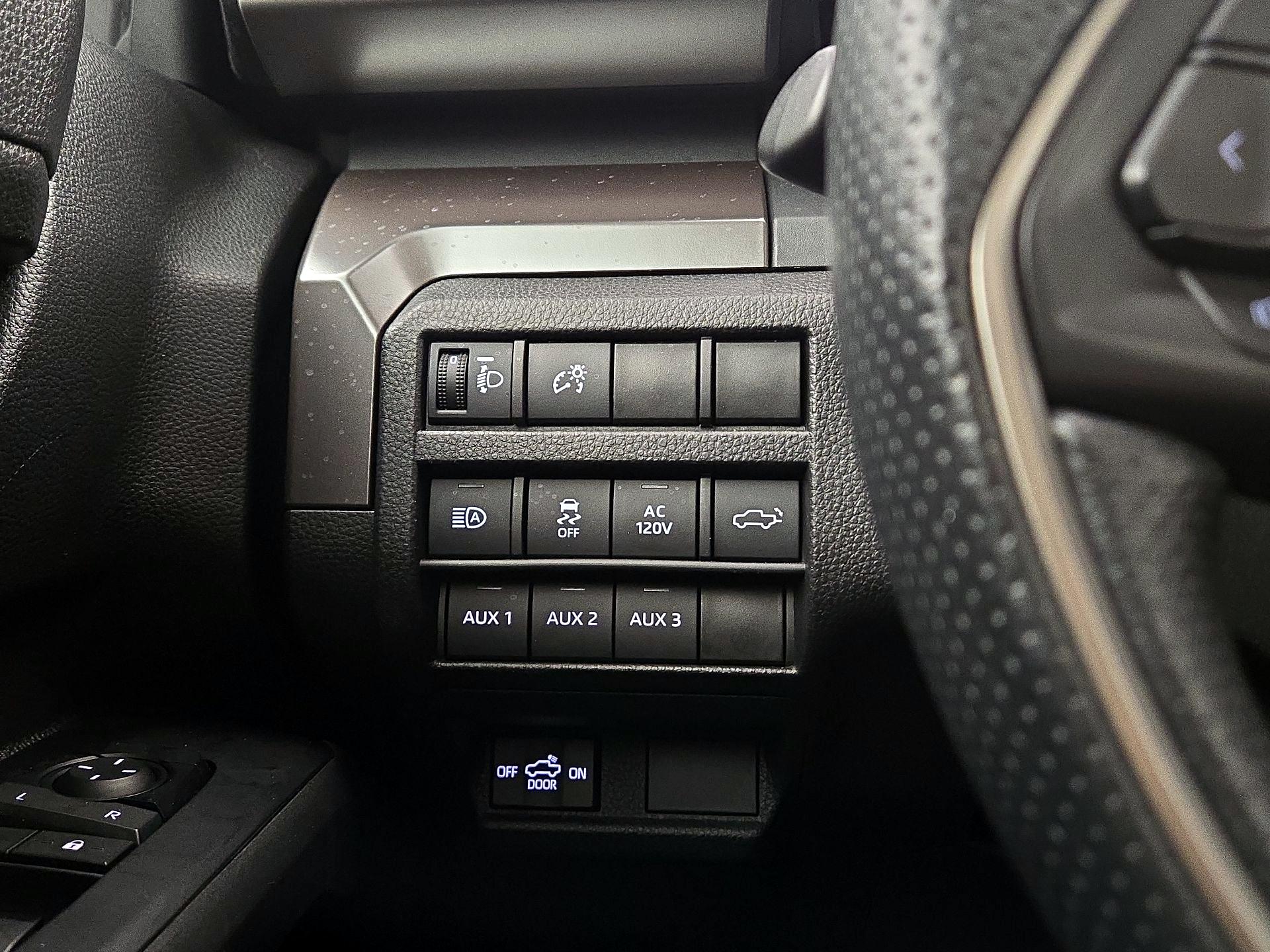 Thumbnail: 2024 Toyota Tacoma - 13