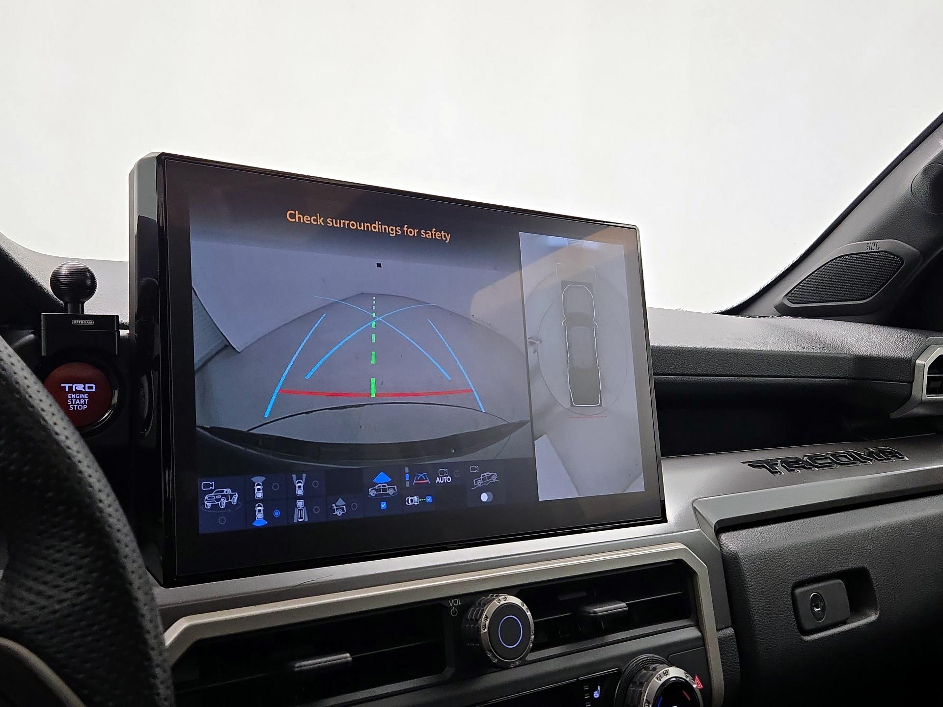 Thumbnail: 2024 Toyota Tacoma - 14