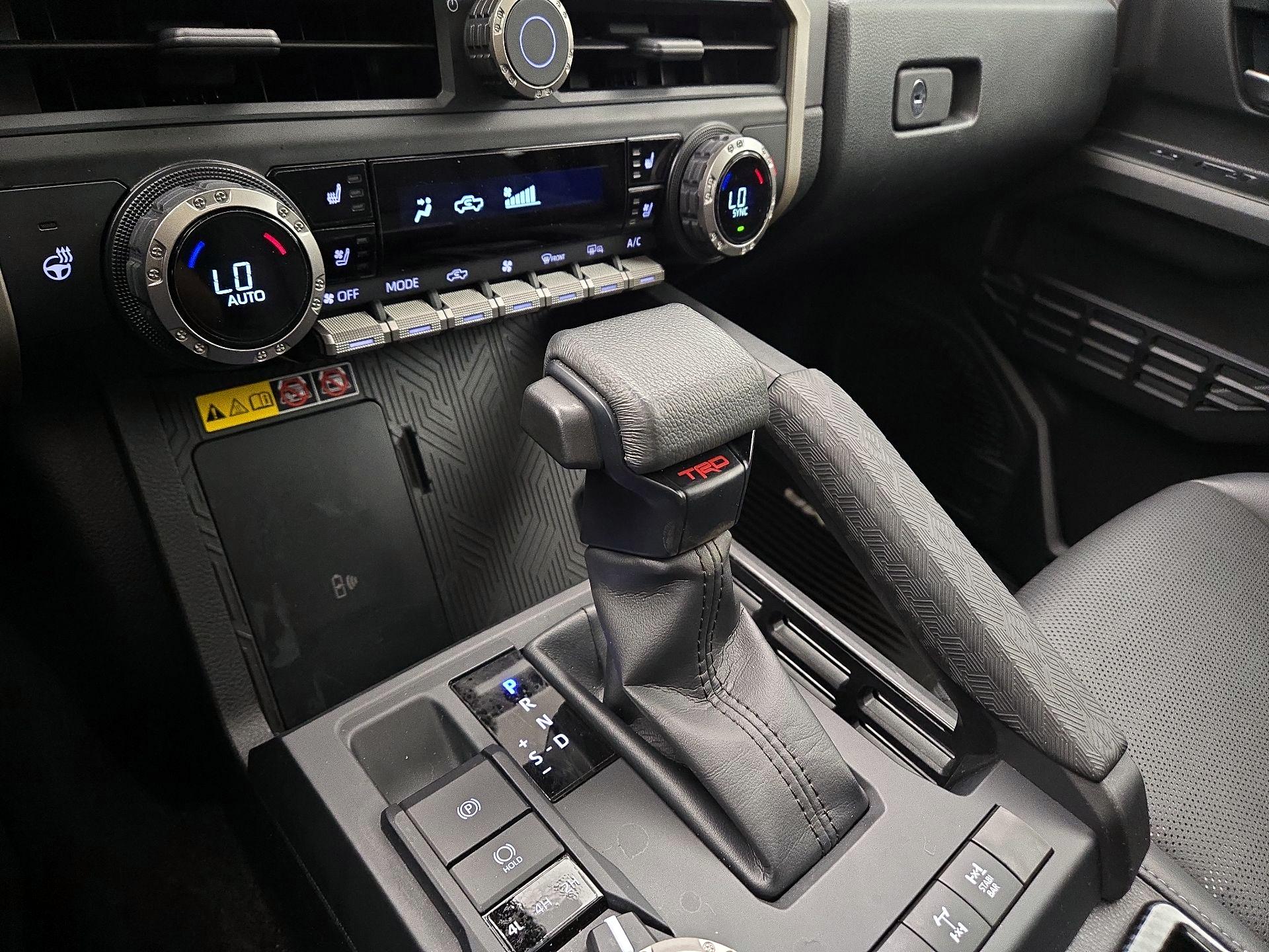 Thumbnail: 2024 Toyota Tacoma - 17