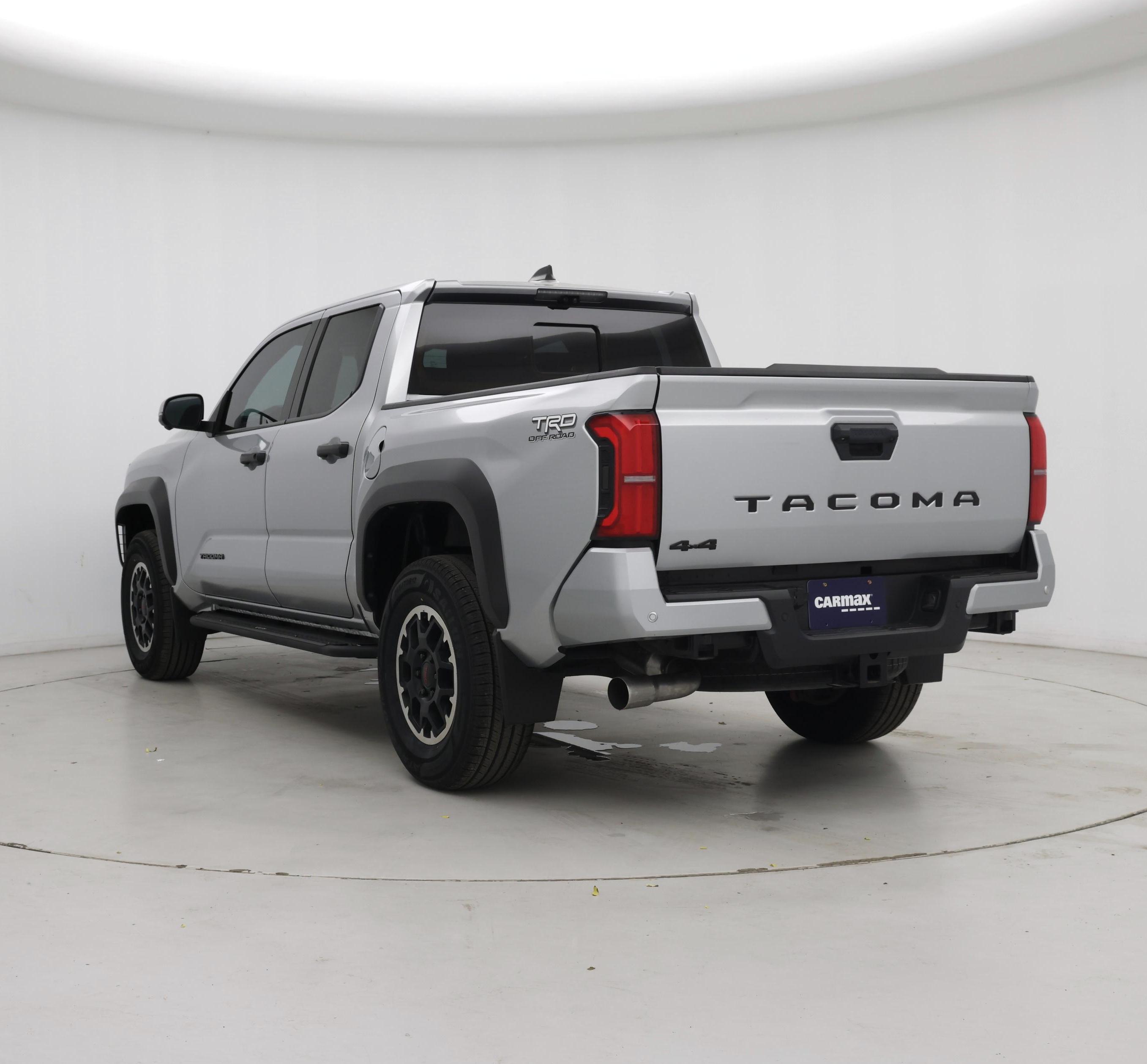 Thumbnail: 2024 Toyota Tacoma - 2