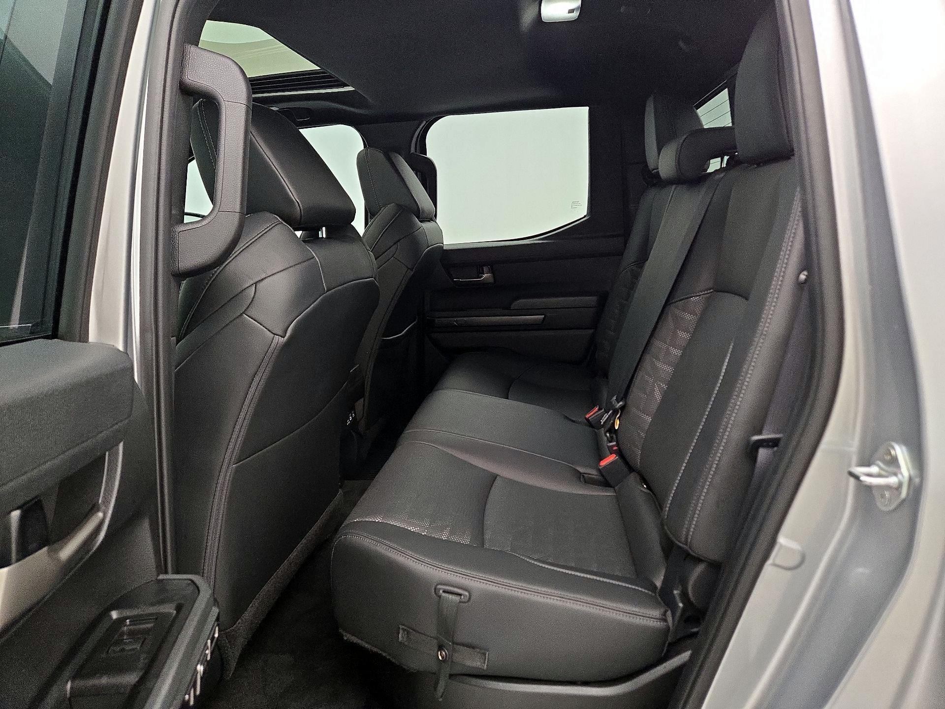 Thumbnail: 2024 Toyota Tacoma - 20